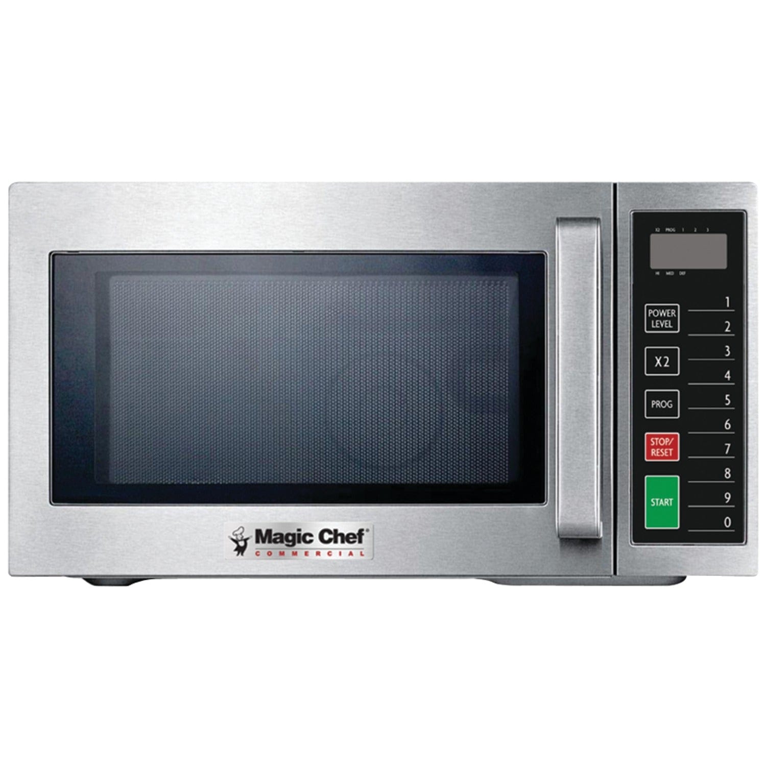 Magic Chef .9 Cubic-ft Commercial Microwave