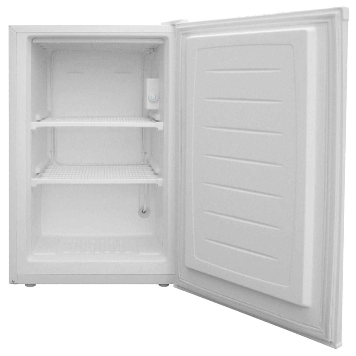 Magic Chef 3.0-Cu. Ft. Upright Freezer