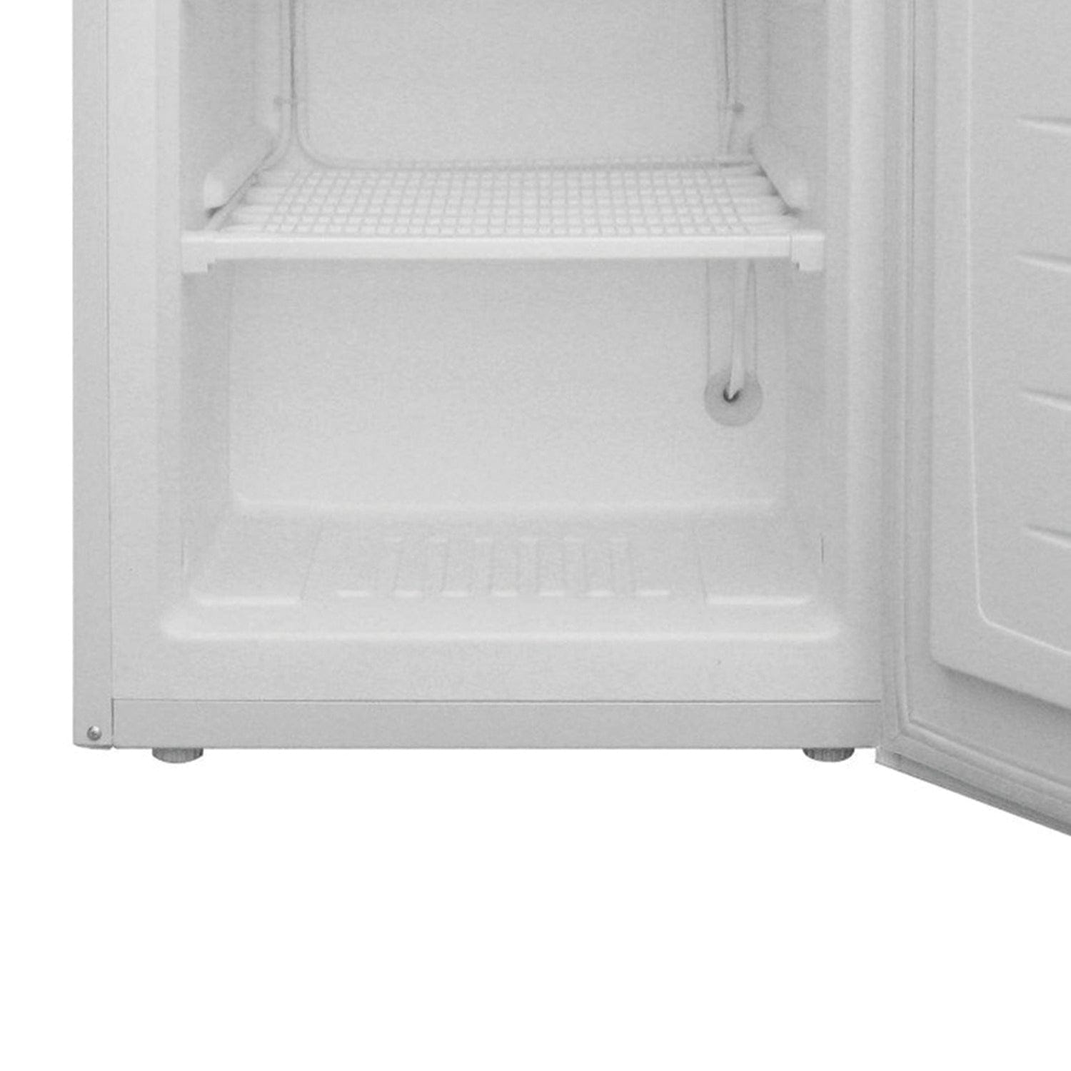 Magic Chef 3.0-Cu. Ft. Upright Freezer