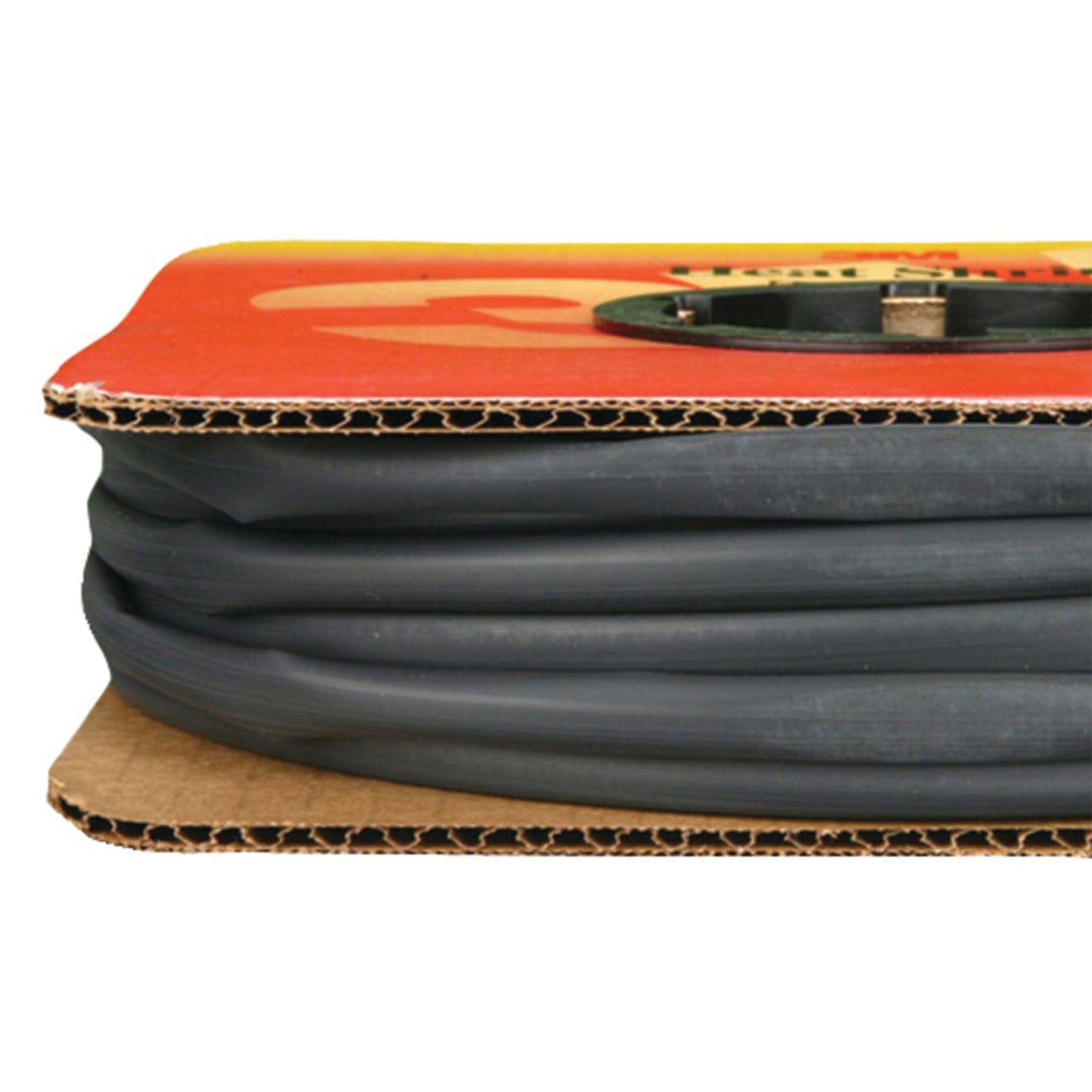 Install Bay Heat-Shrink Tubing, 4 Ft., 1/4 In.