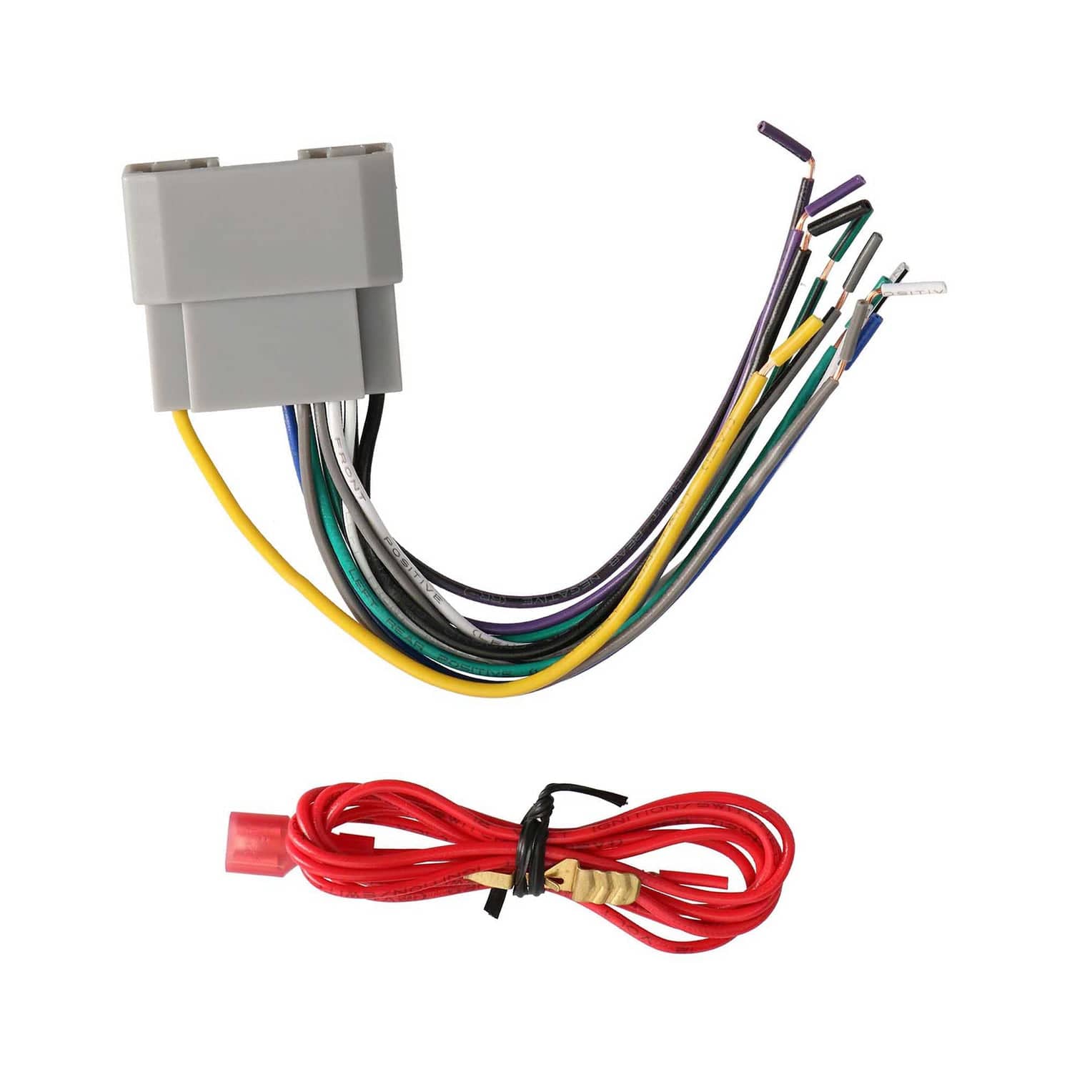 Metra Harness for 2007 and Up Chrysler/Dodge/Jeep