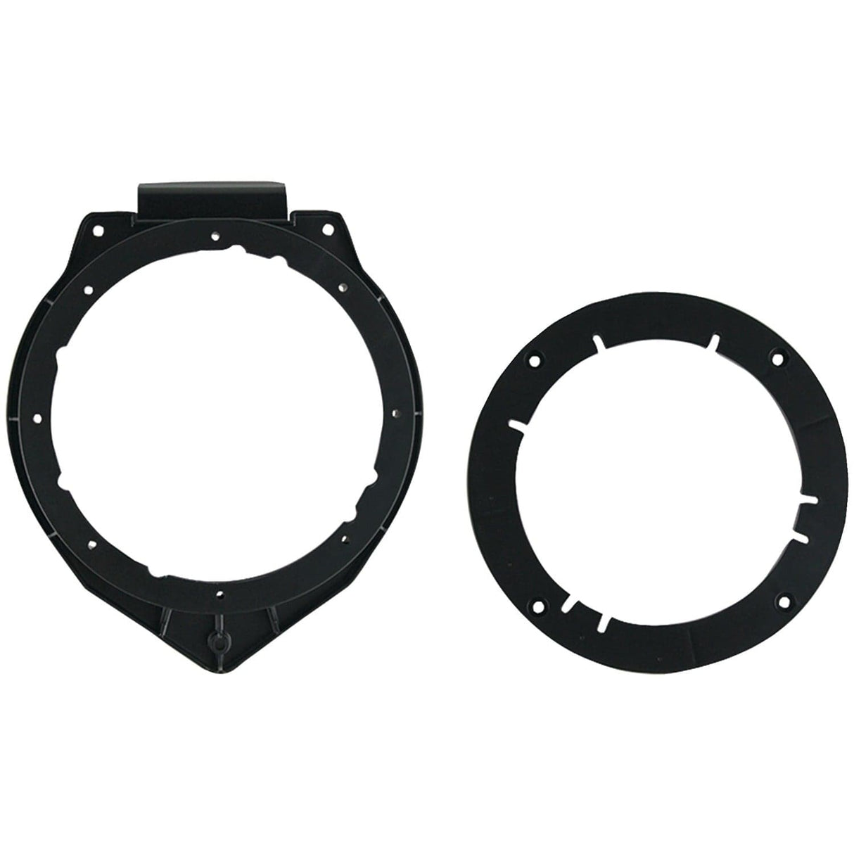 Metra 6"–6.75" Speaker Adapter Plates for GM Multi 2005 & Up