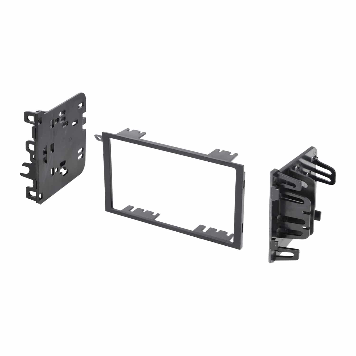 Metra Double-DIN Multi Kit for 1990 through 2012 GM/Suzuki