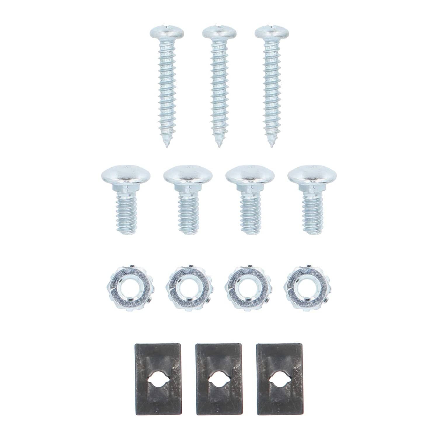 Metra Double-DIN Multi Kit for 1990 through 2012 GM/Suzuki