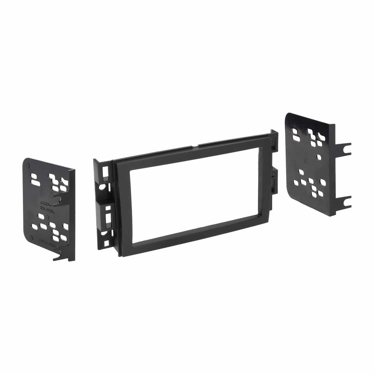 Metra ISO Double-DIN Multi Kit for GM 2006 through 2023 Vehicles, 95-3305