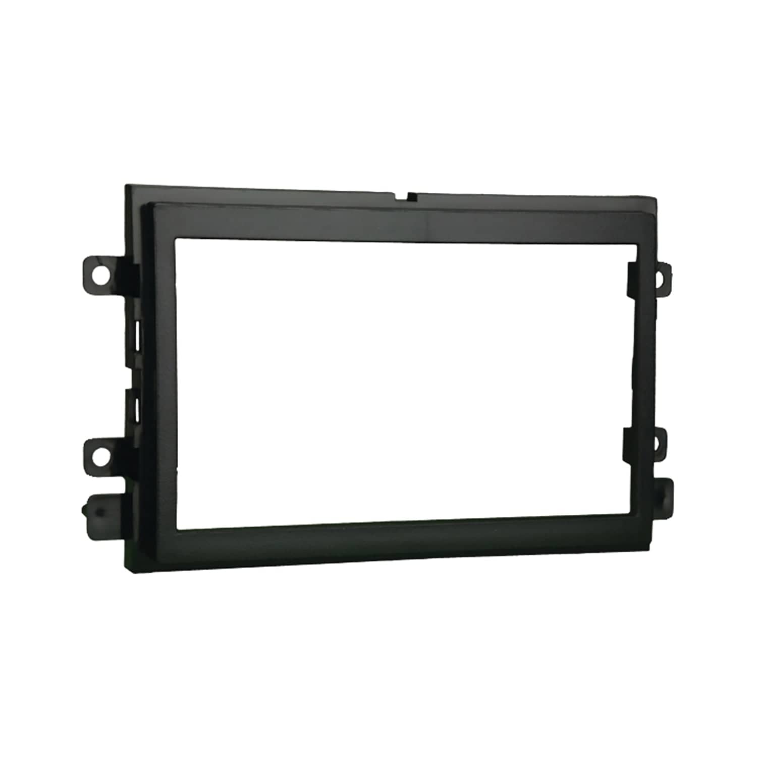 Metra ISO Double-DIN Installation Multi Kit for 2004 and Up Ford/Lincoln/Mercury