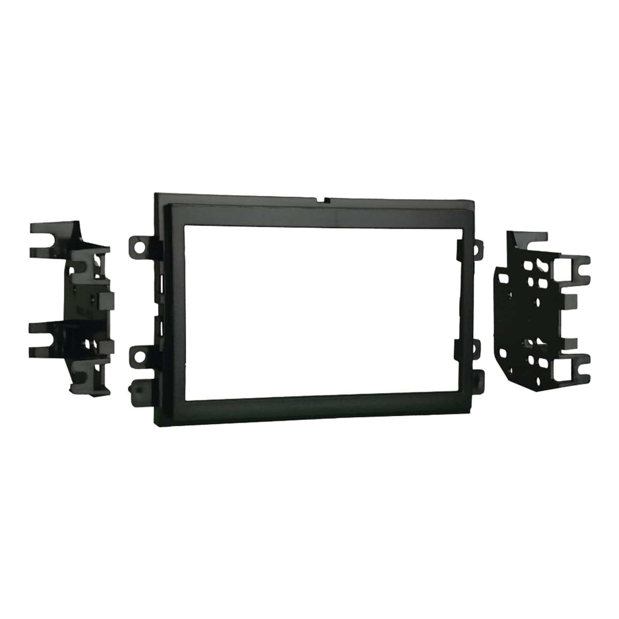 Metra ISO Double-DIN Installation Multi Kit for 2004 and Up Ford/Lincoln/Mercury