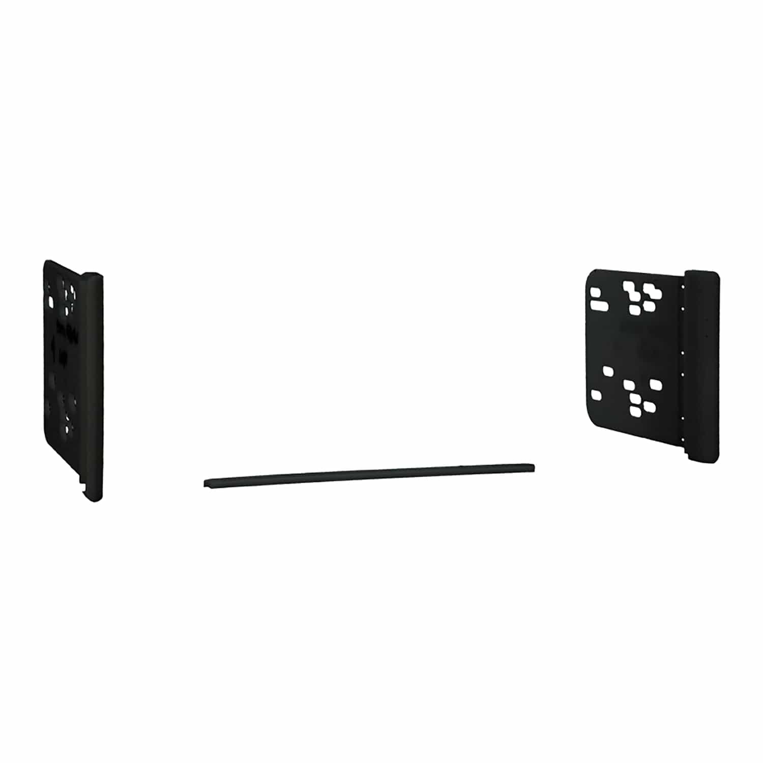 Metra Double-DIN Multi Kit for 1995 through 2010 Ford/Lincoln/Mercury/Mazda