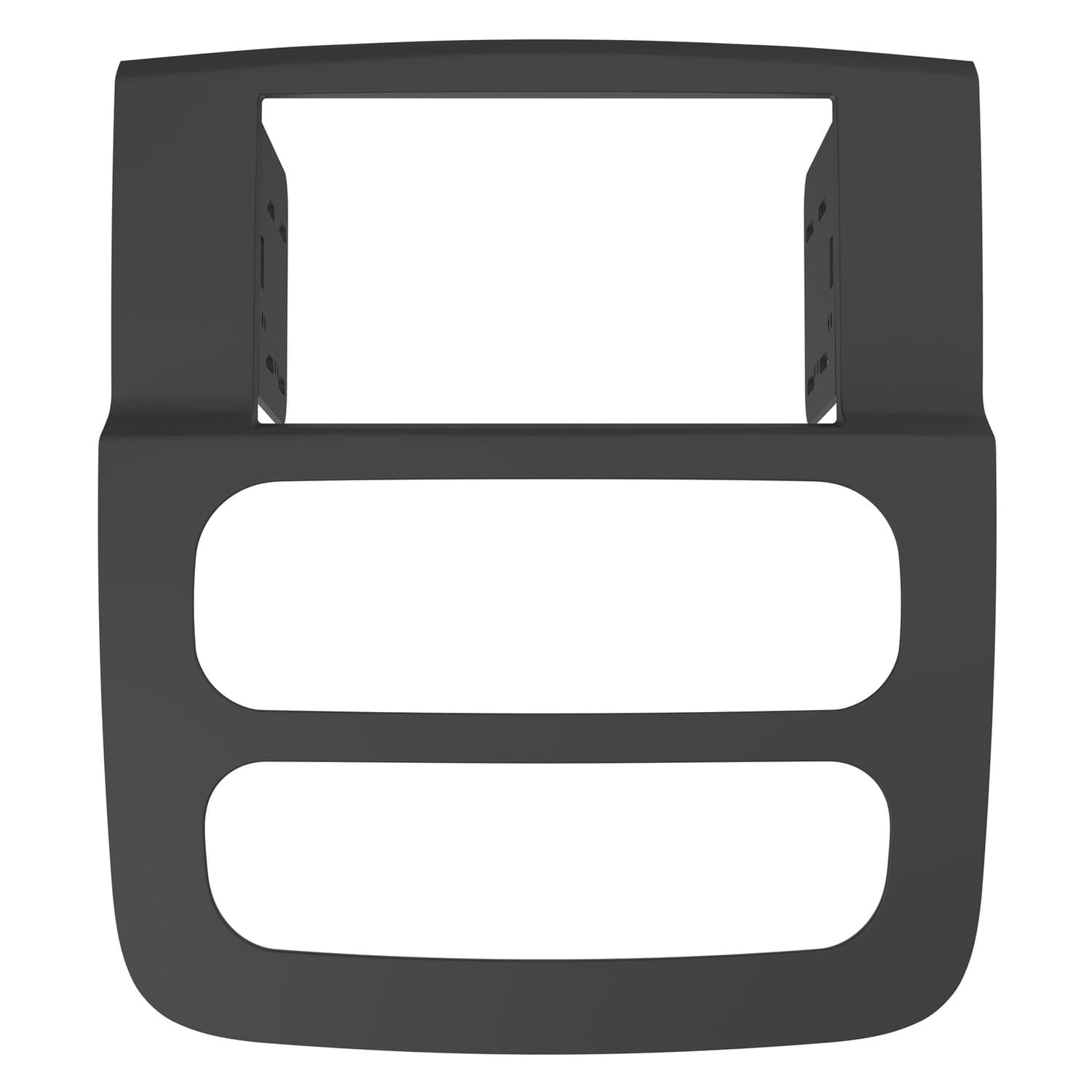 Metra Double-DIN Installation Kit for Select 2002 through 2005 Dodge Ram Trucks
