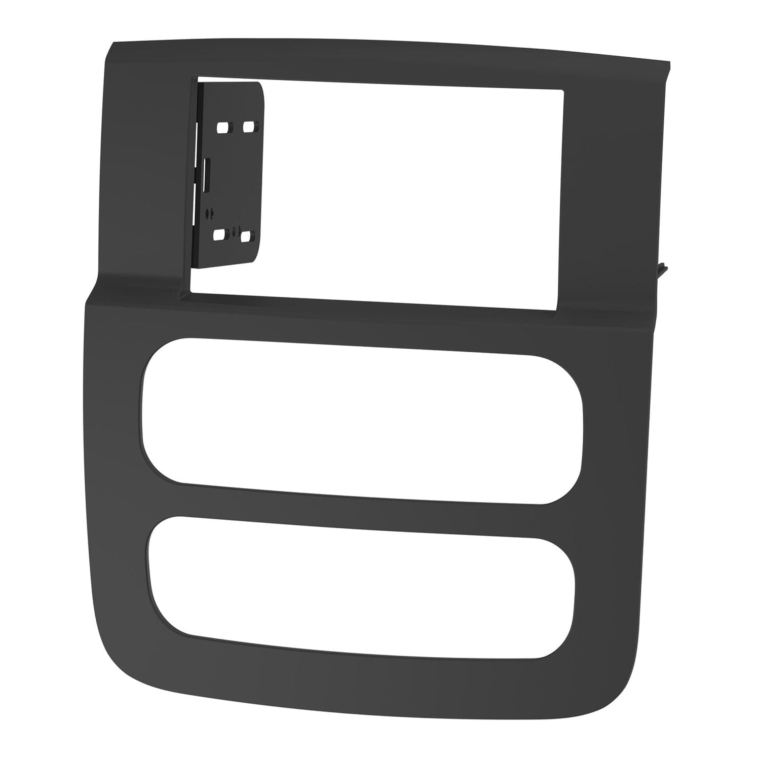 Metra Double-DIN Installation Kit for Select 2002 through 2005 Dodge Ram Trucks