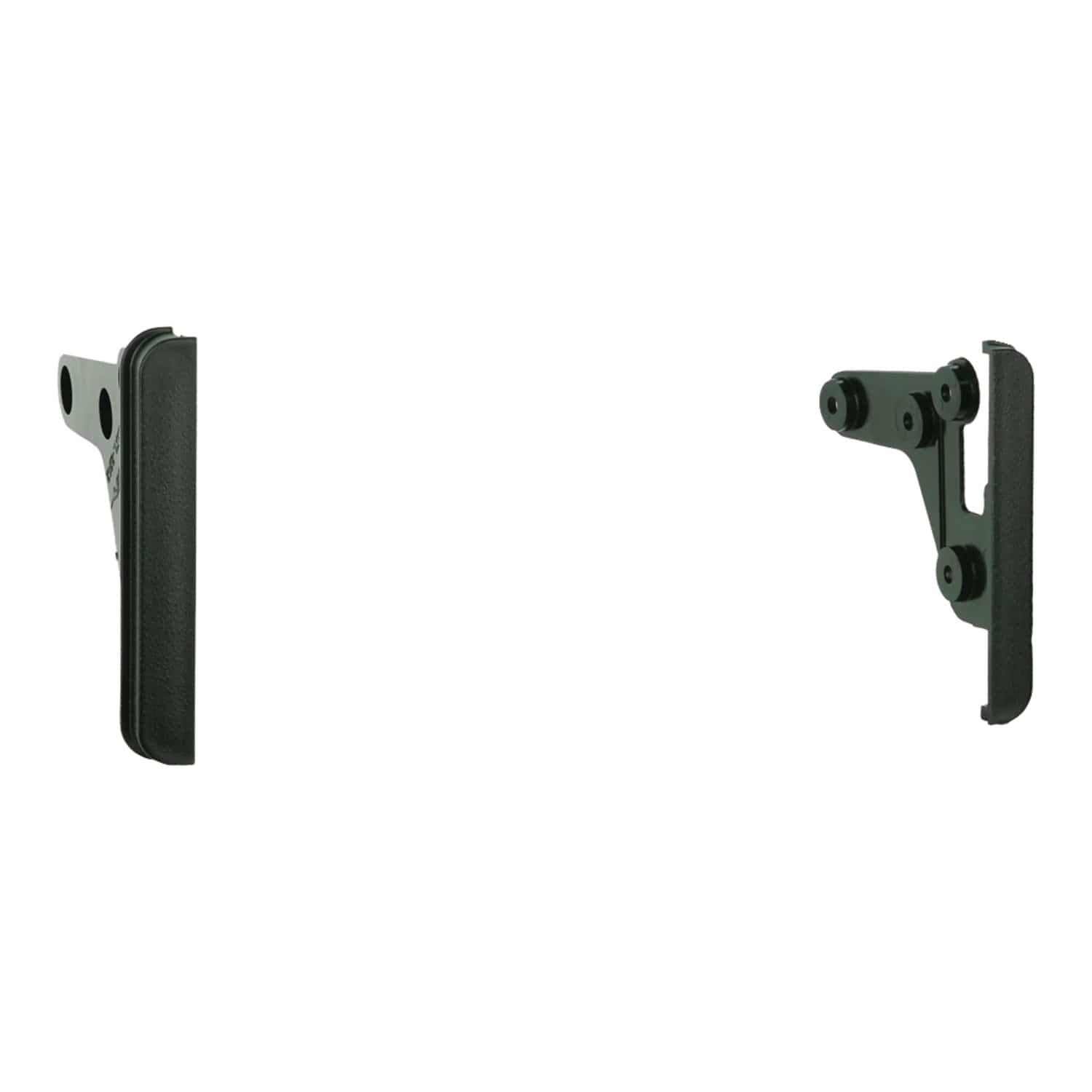 Metra ISO Double-DIN Installation Multi Kit for Select 2000 through 2017 Scion/Subaru/Toyota Vehicles, 95-8202