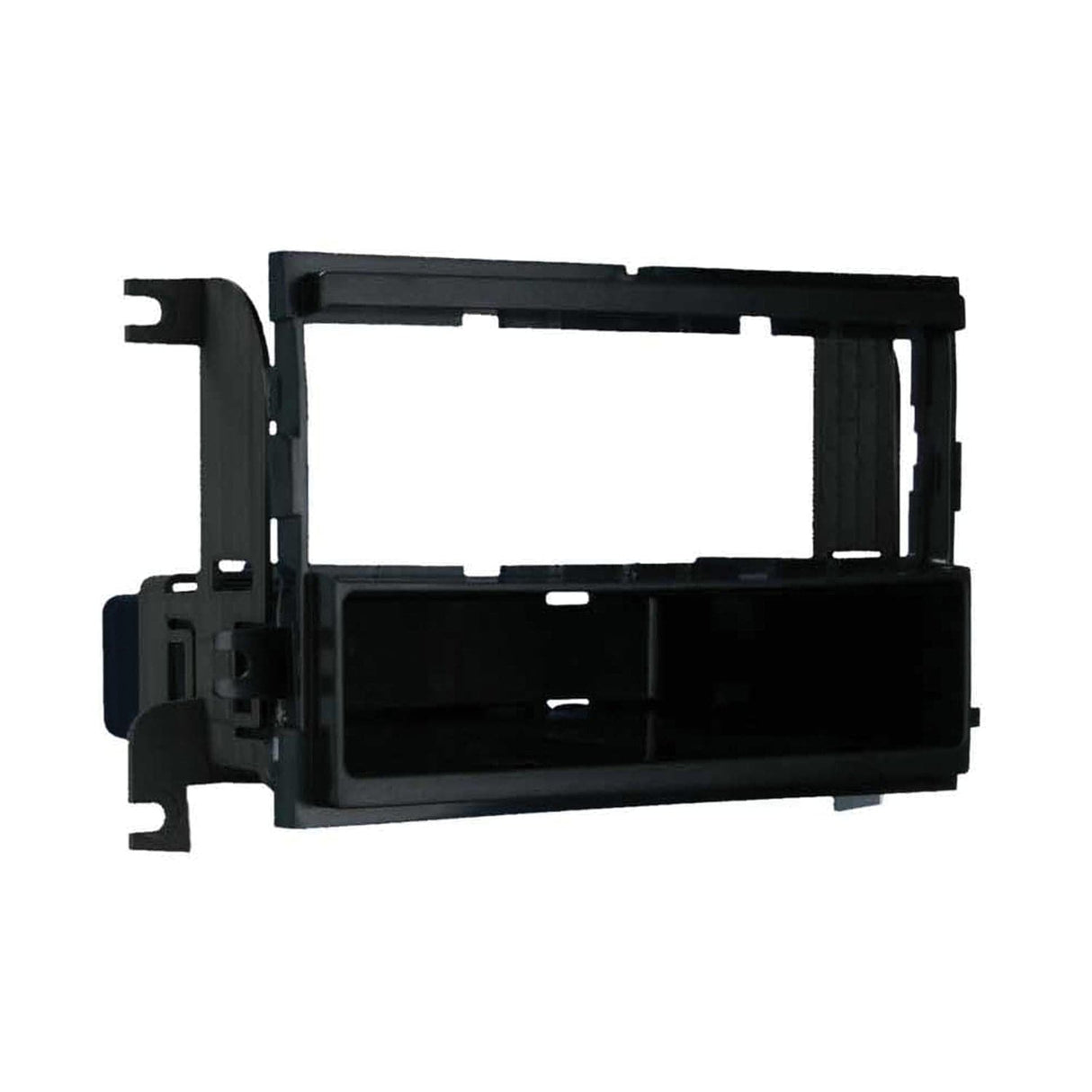 Metra Single-DIN/ISO Single-DIN Installation Kit for Select 2009 through 2014 Ford F-150 Trucks, 99-5820B