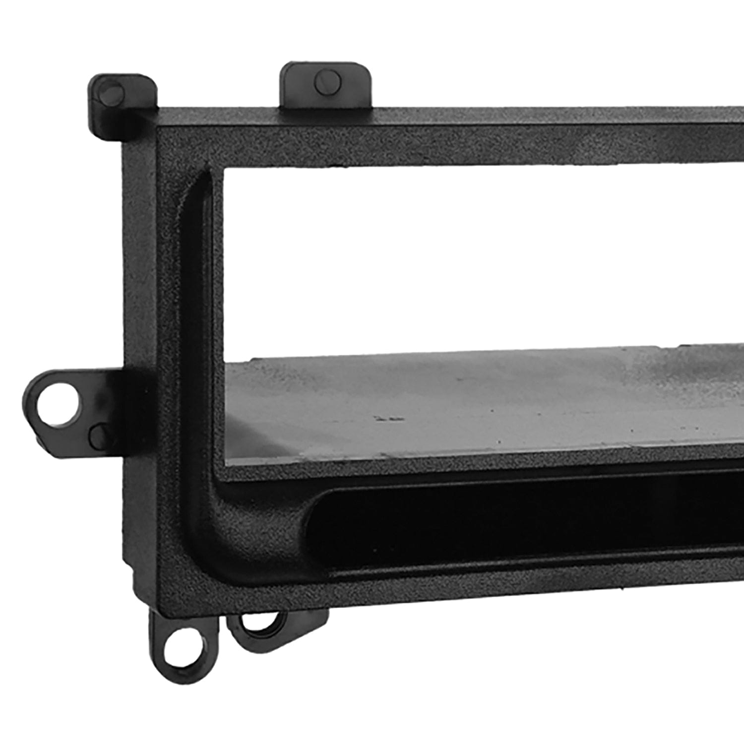 Metra 99-6000 Single-DIN Installation Multi Kit for 1974 through 2003 Chrysler/Dodge/Ford/Eagle/Jeep/Plymouth/Mitsubishi