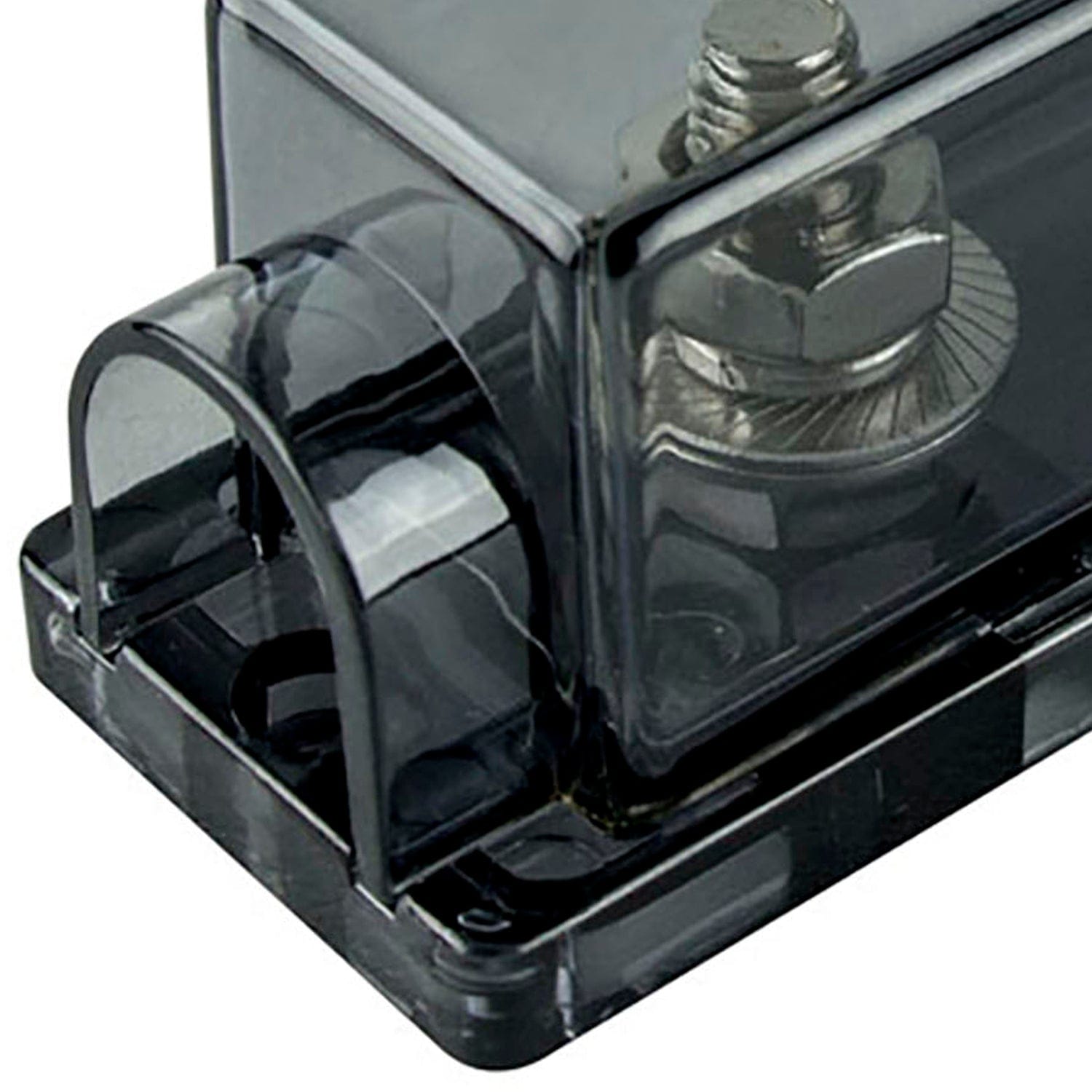 Install Bay Nickel ANL Fuse Holder