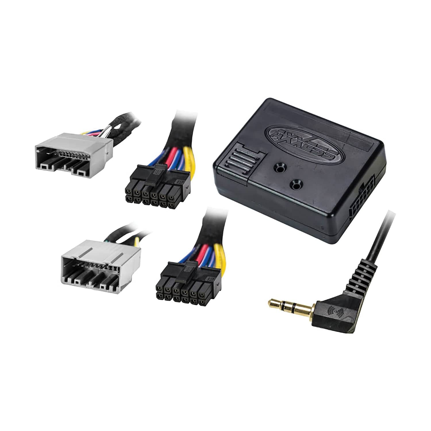 Axxess Integrate AXDI-CH13 Data Interface for Select Chrysler 2004 to 2020 Vehicles