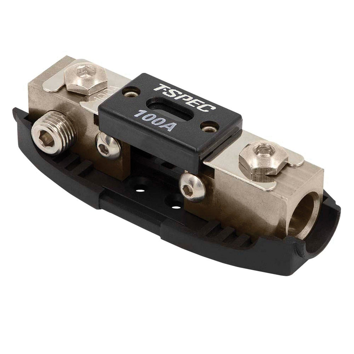 T-Spec ANL 1/0 Gauge Compact Fuse Holder