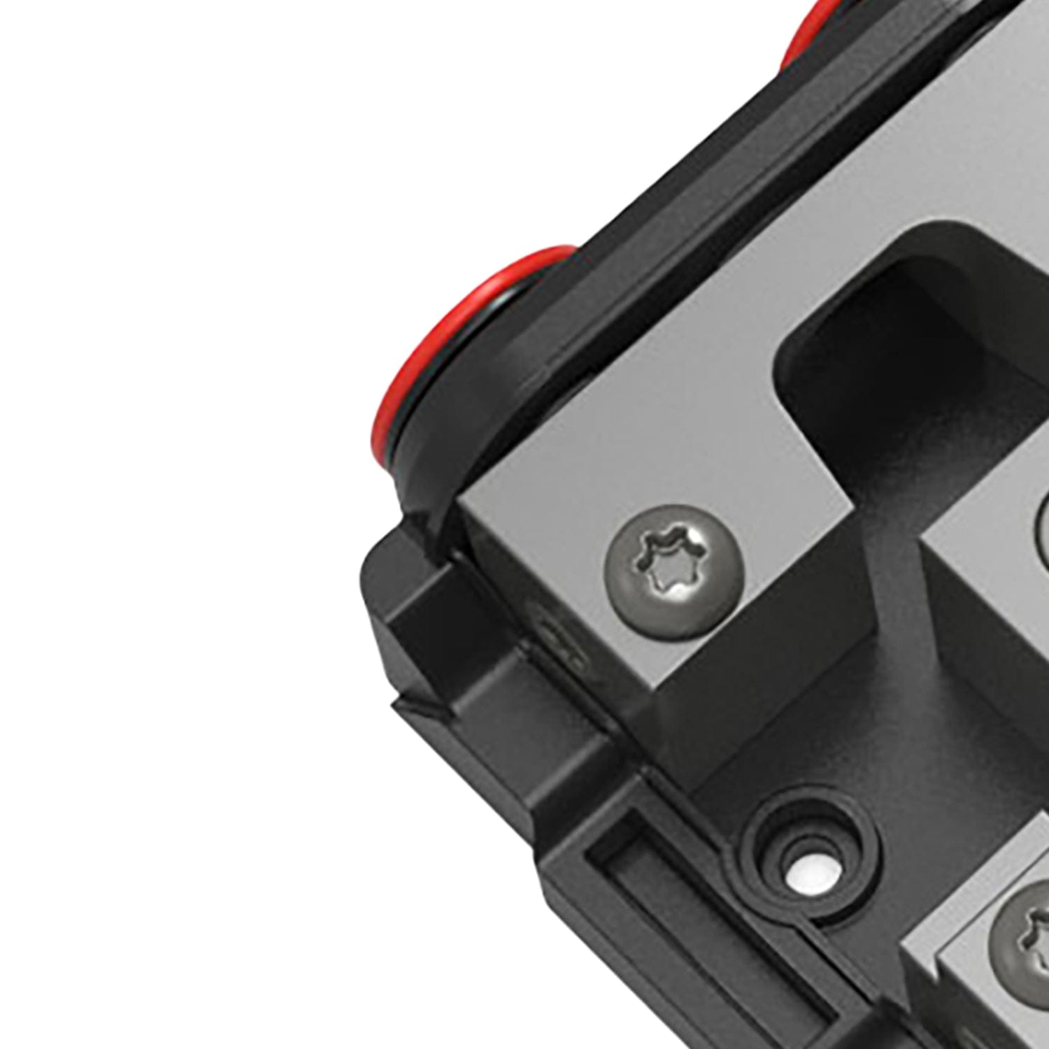 T-Spec v12 Series Mini-ANL 2-Position All-In-One Compact Power and Ground Distribution Block, VPNB2