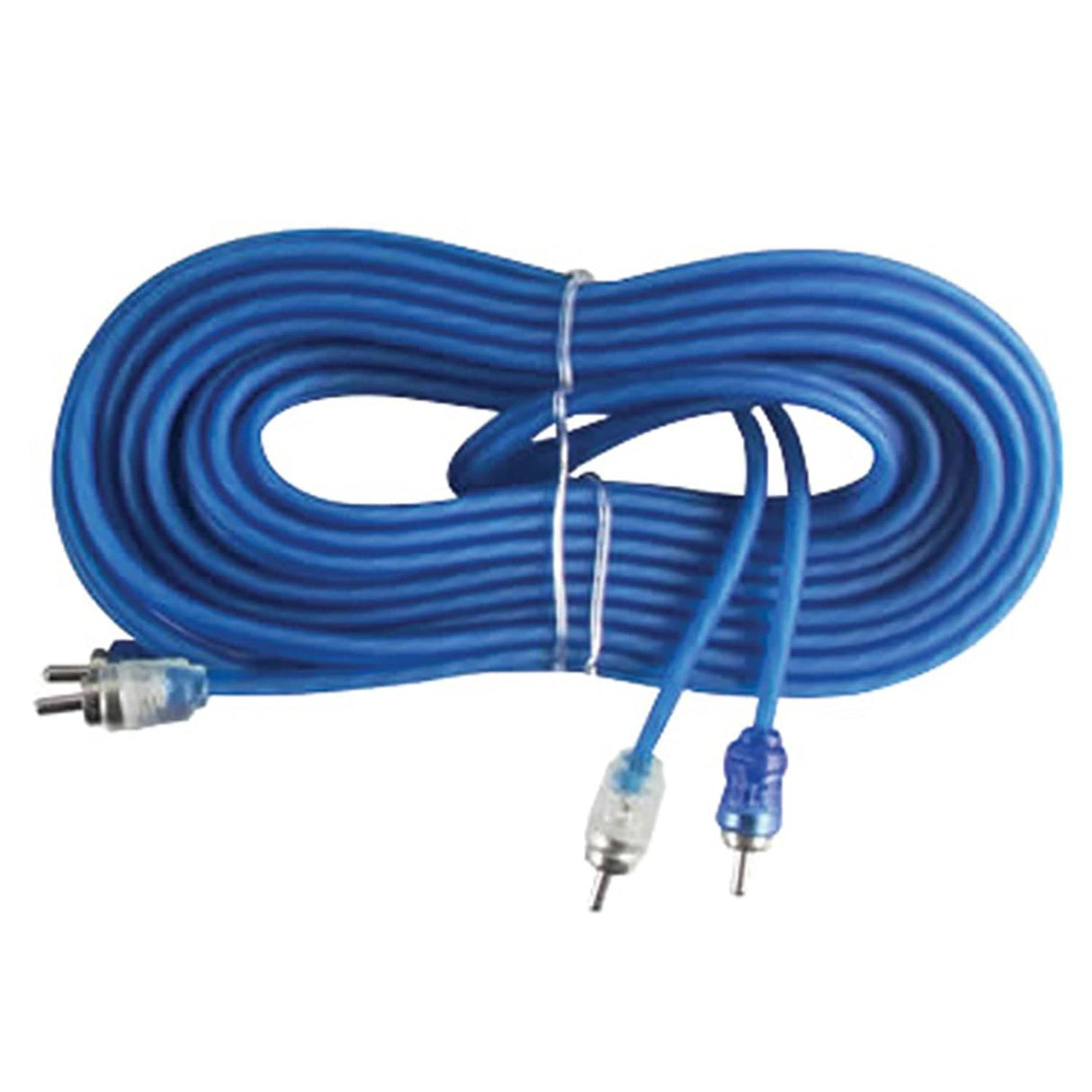 Raptor Bulk Series R2 4-Gauge Amp Installation Kit