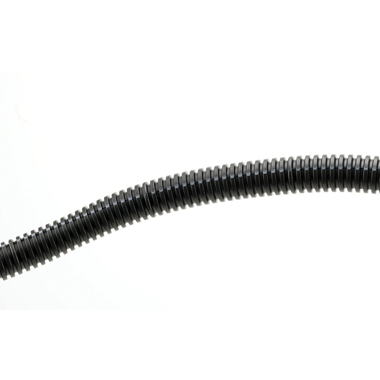 Install Bay Split Loom Tubing, 100-Ft. Coil, 3/8 In. Diameter
