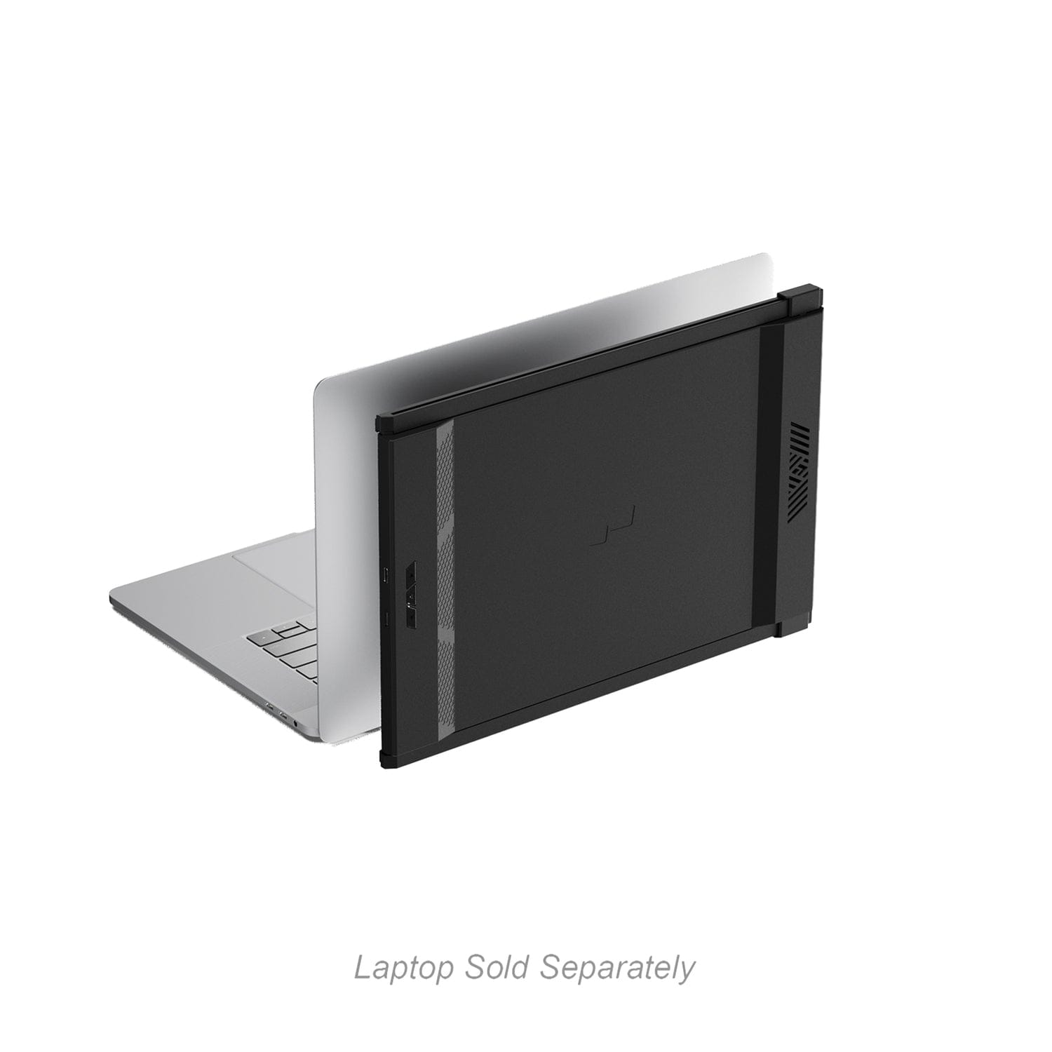 Mobile Pixels DUEX Max DS 14.1-In. IPS LCD Slide-out Display for Laptops