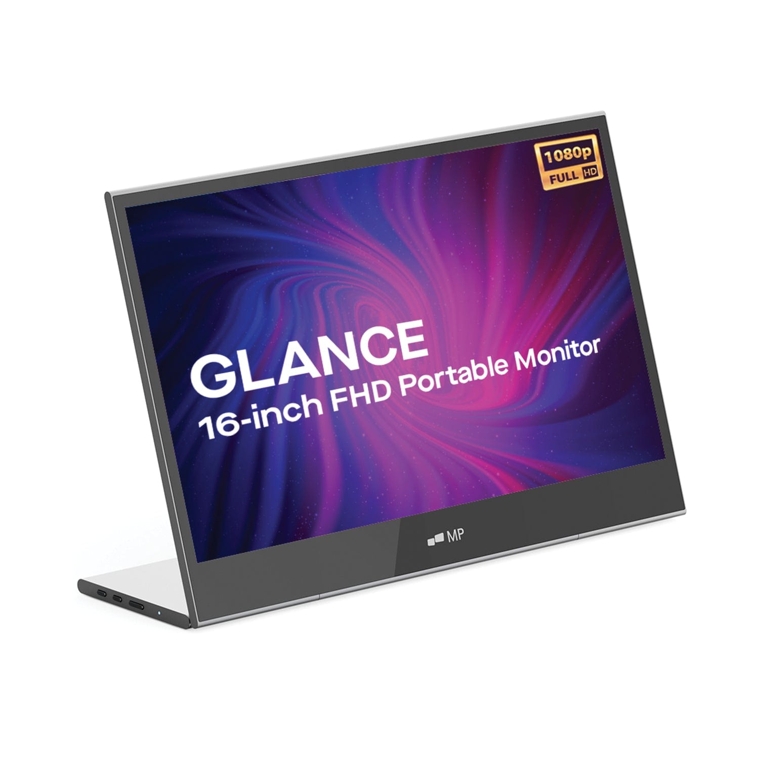 Mobile Pixels Glance 16-In. 1080p Full HD Portable Monitor