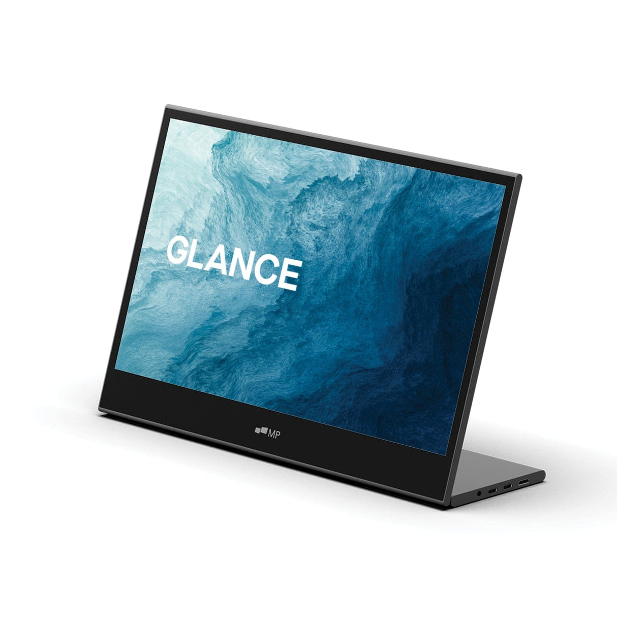 Mobile Pixels Glance 16-In. 1080p Full HD Portable Monitor