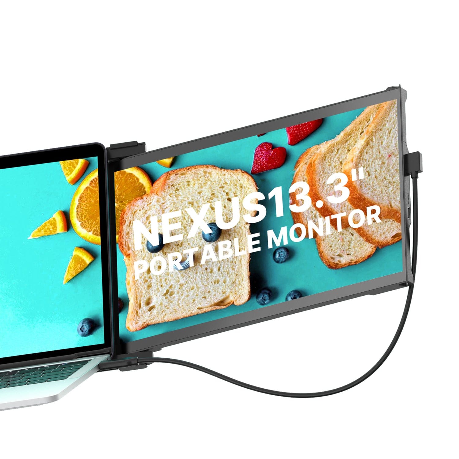 Mobile Pixels Nexus 13-In. Portable Monitor