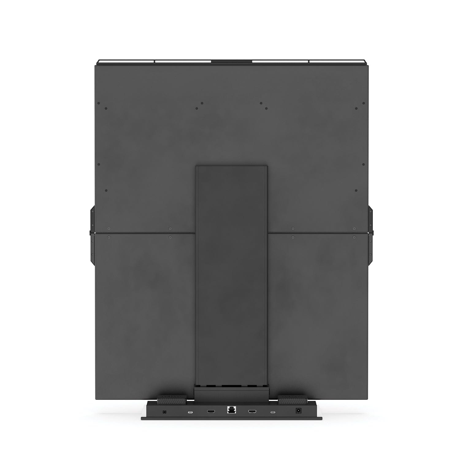 Mobile Pixels Geminos T 1080p Full HD 24-In. Dual-Stacked Monitor