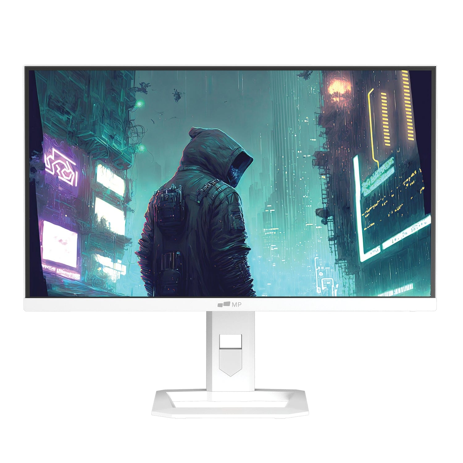 Mobile Pixels 27-In. HDR1000 2K QHD Mini-LED Gaming Monitor
