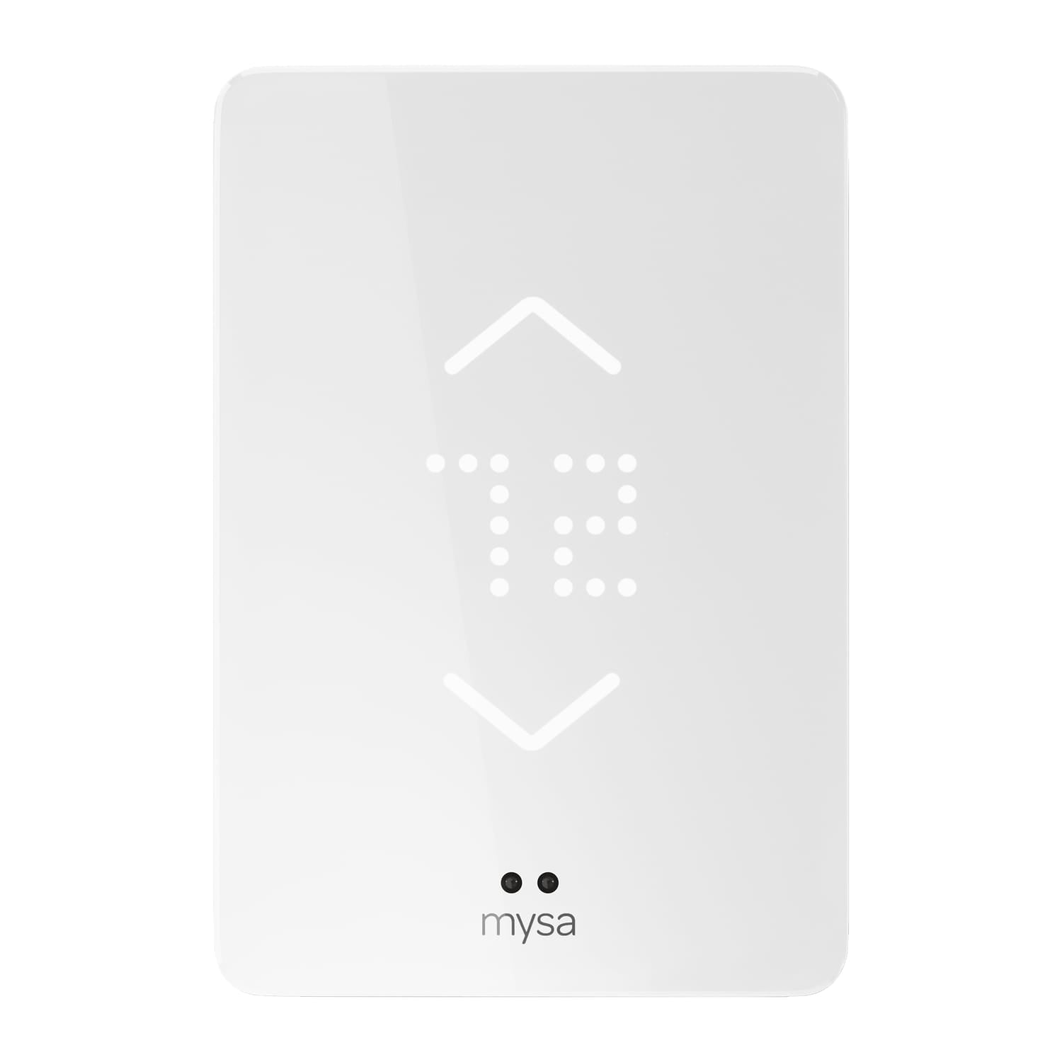 Mysa Smart Thermostat for Electric Baseboard and In-Wall Heaters V2.0