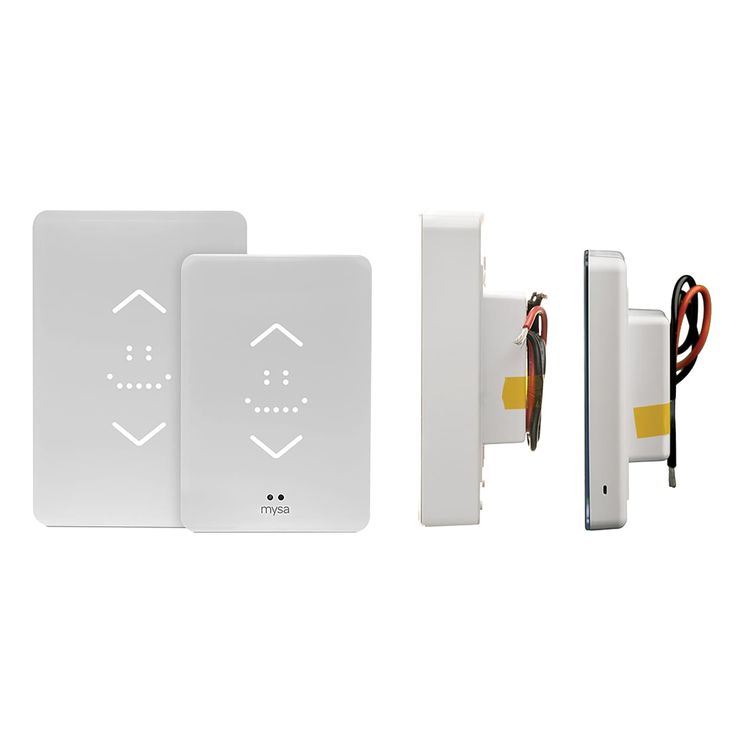 Mysa Smart Thermostat for Electric Baseboard and In-Wall Heaters V2.0