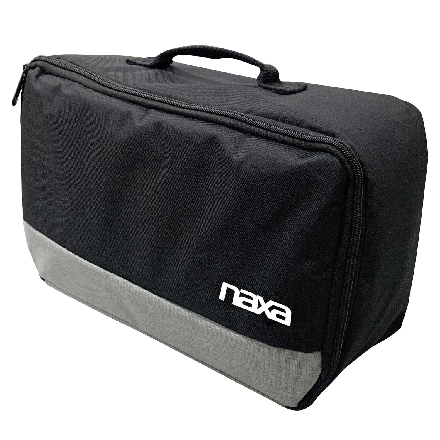 Naxa 210-In. Portable 1080p Home Theater LCD Projector with Carrying Case