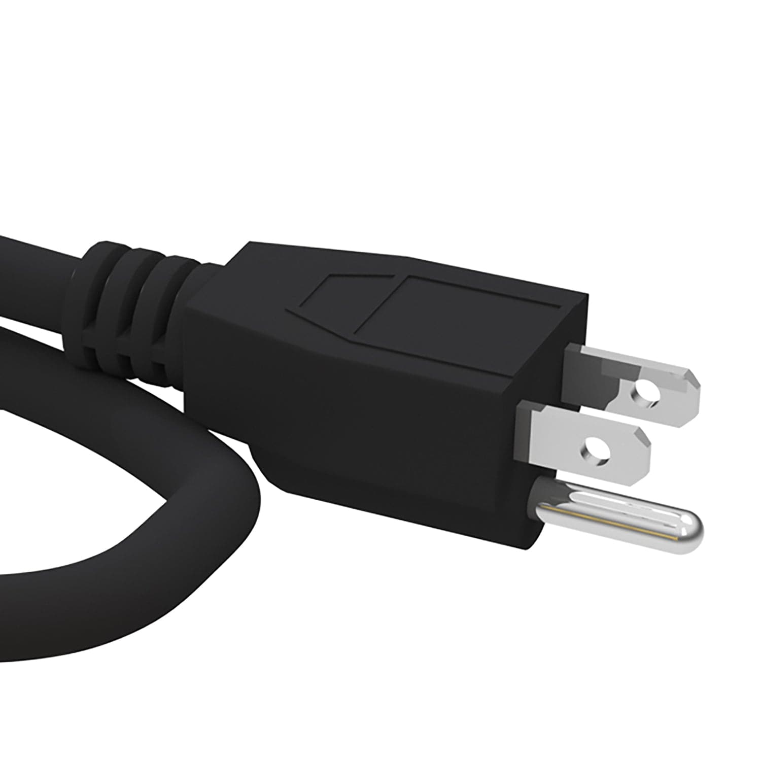 Stanley PowerSquid Mini 3-Outlet Multiplier with 18-In. Cord