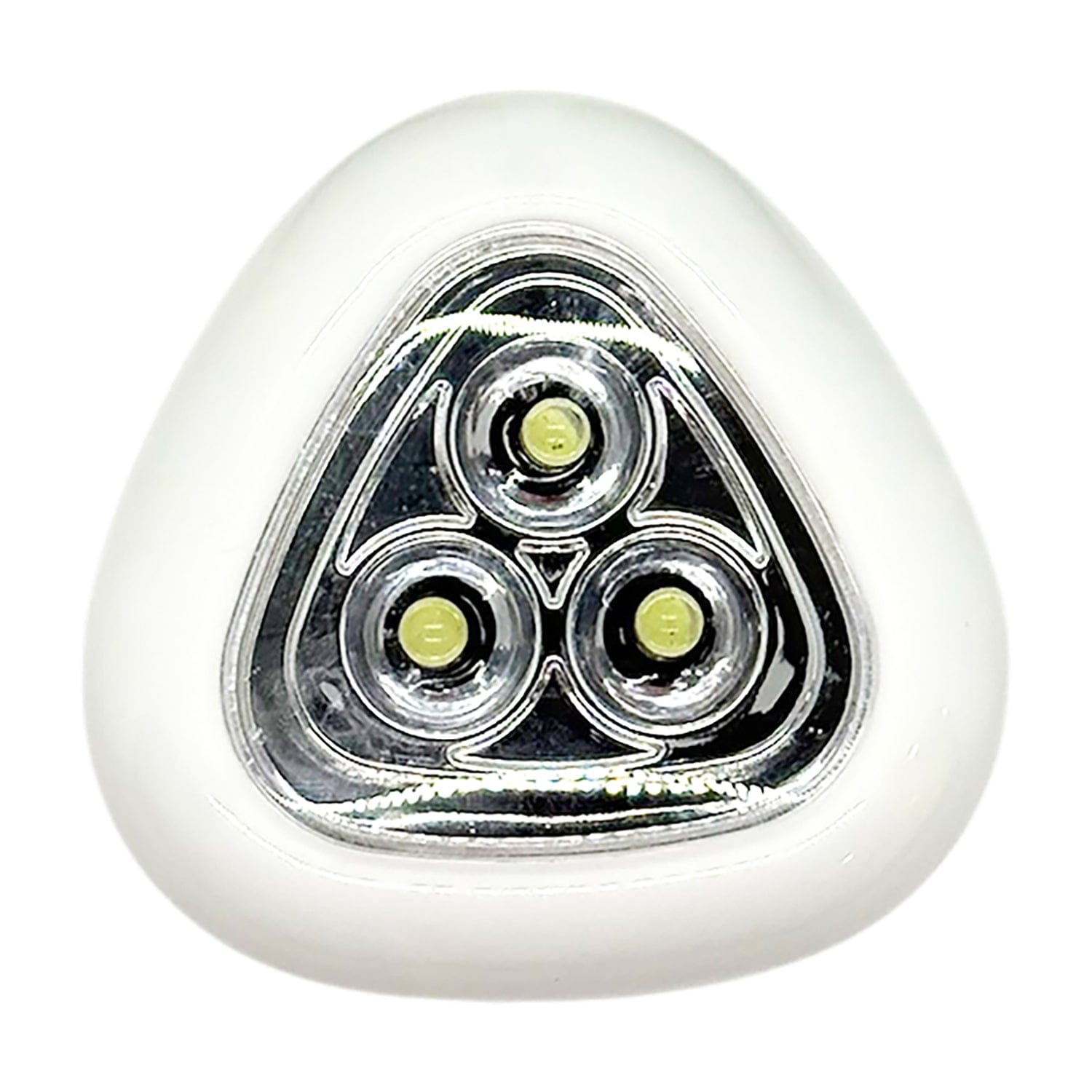 Stanley LED Mini Touch Lights, 3 Pack, White, 32724