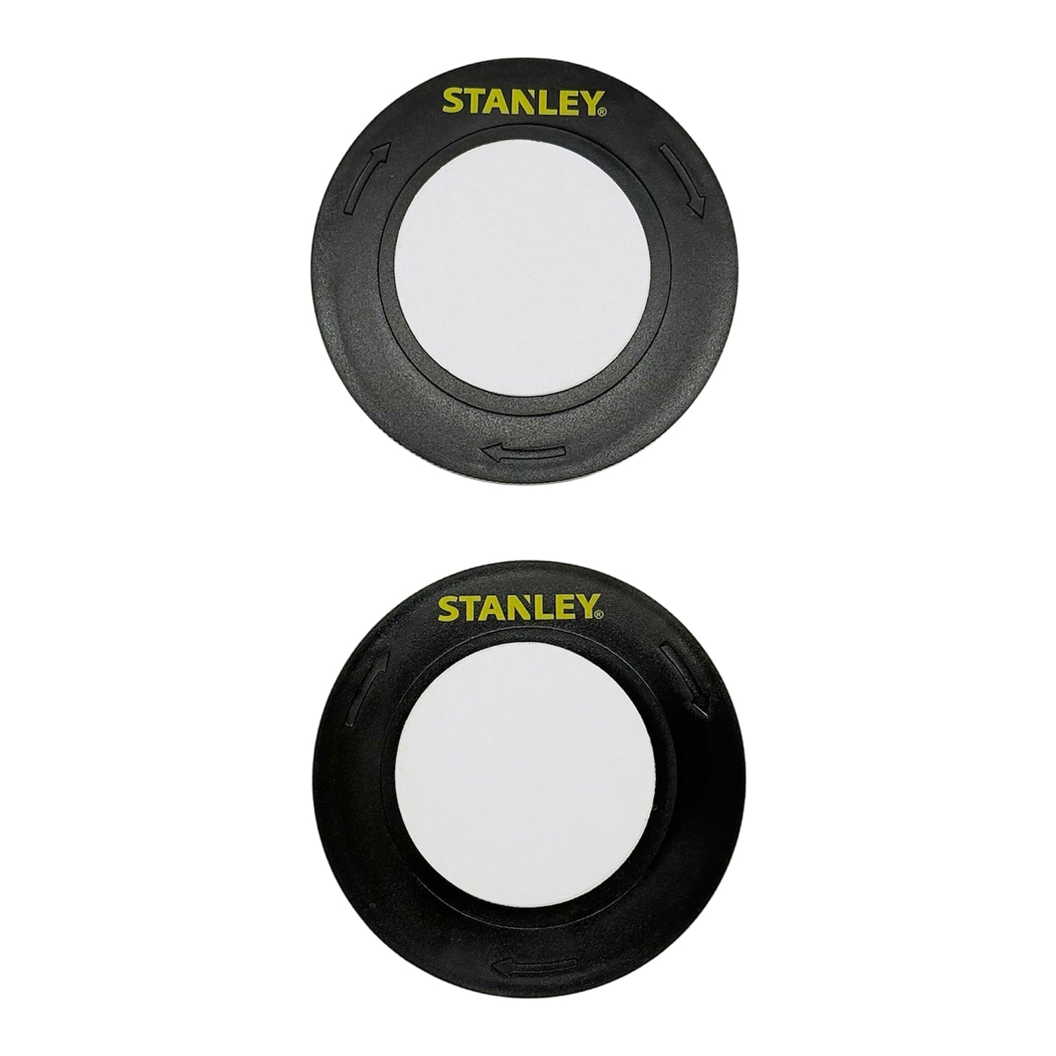 Stanley Touch-Sensor LED Lights, 2 Pack, White, 32730