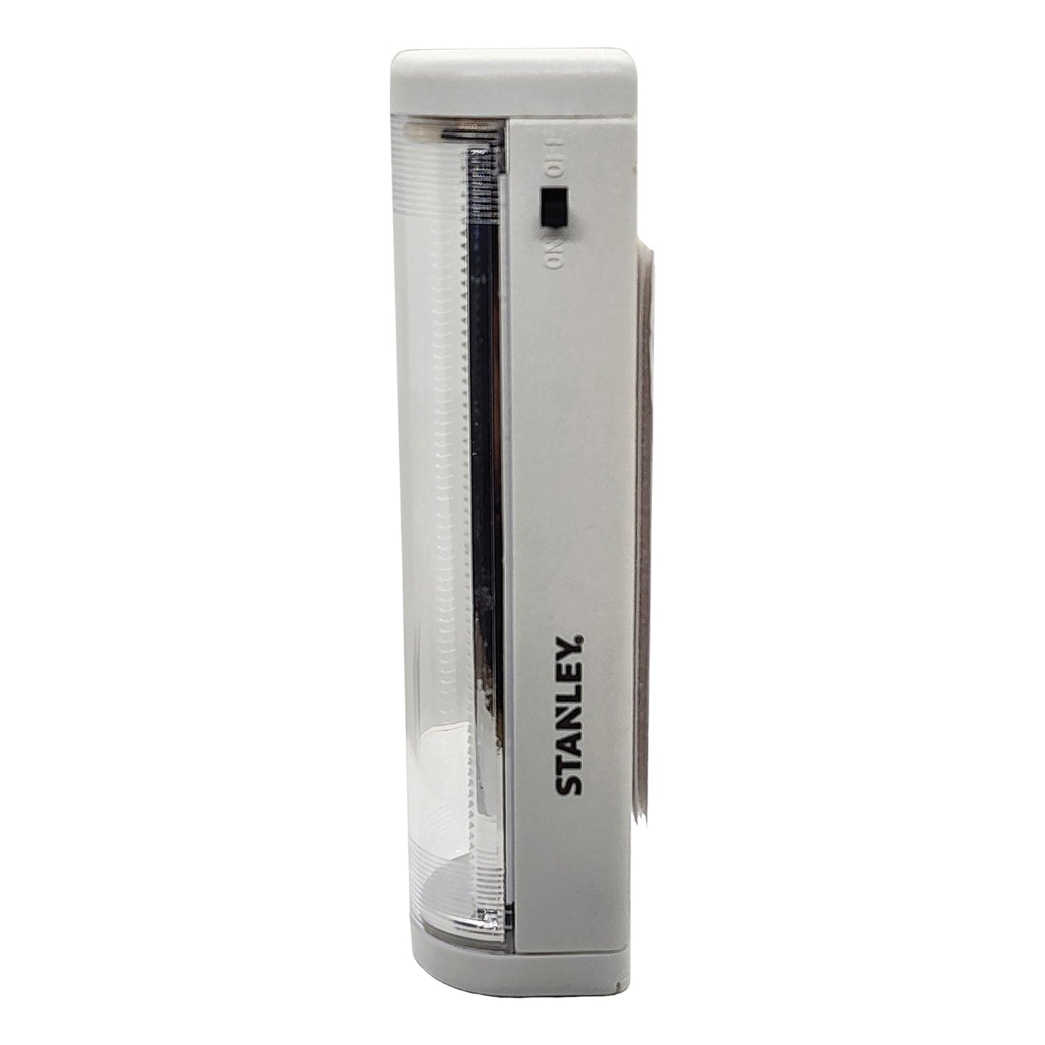 Stanley Battery-Operated 4-LED Utility Light, 6 In., 32740