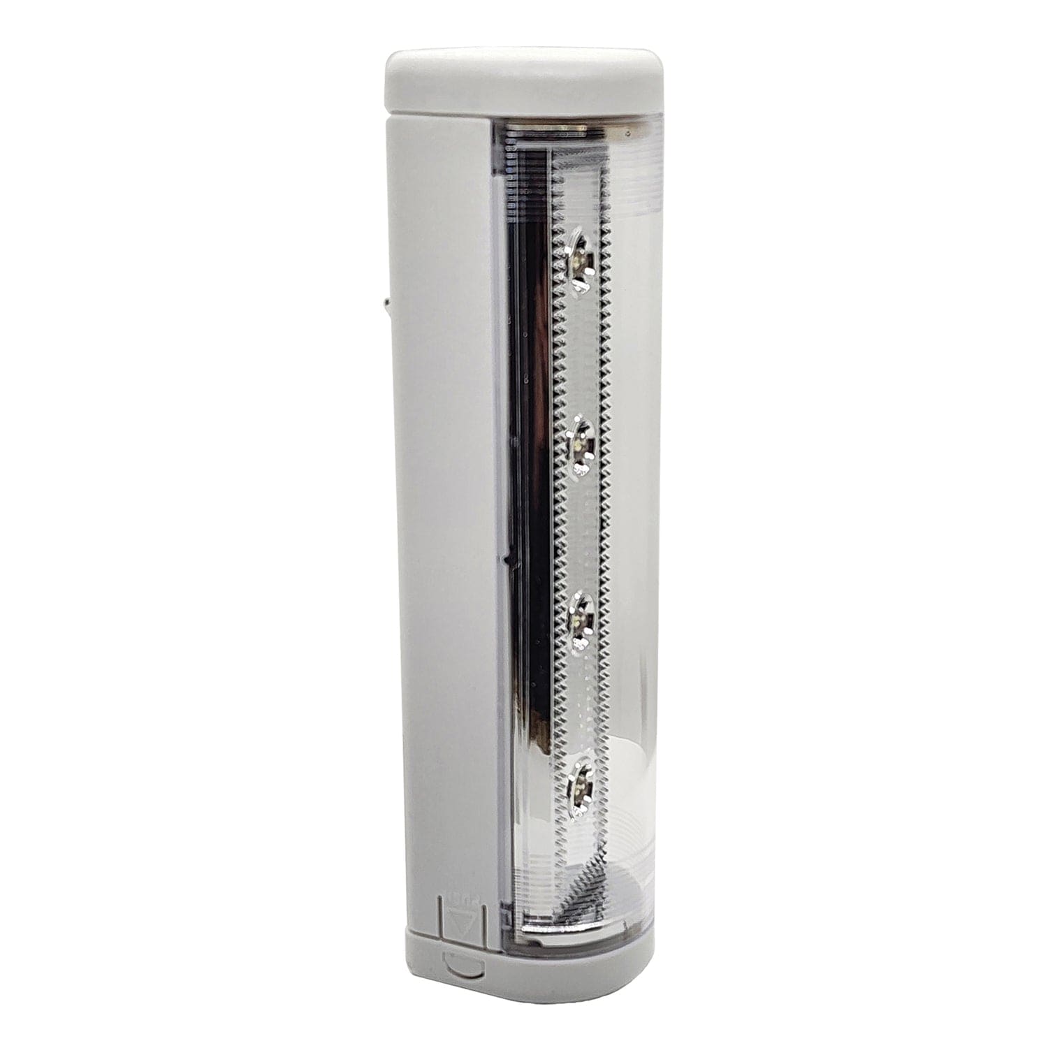 Stanley Battery-Operated 4-LED Utility Light, 6 In., 32740
