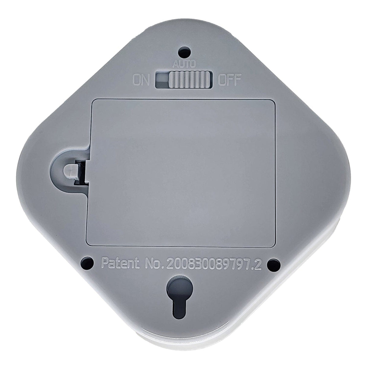 Stanley Battery-Operated Motion-Sensing 10-LED Utility Light, 32749