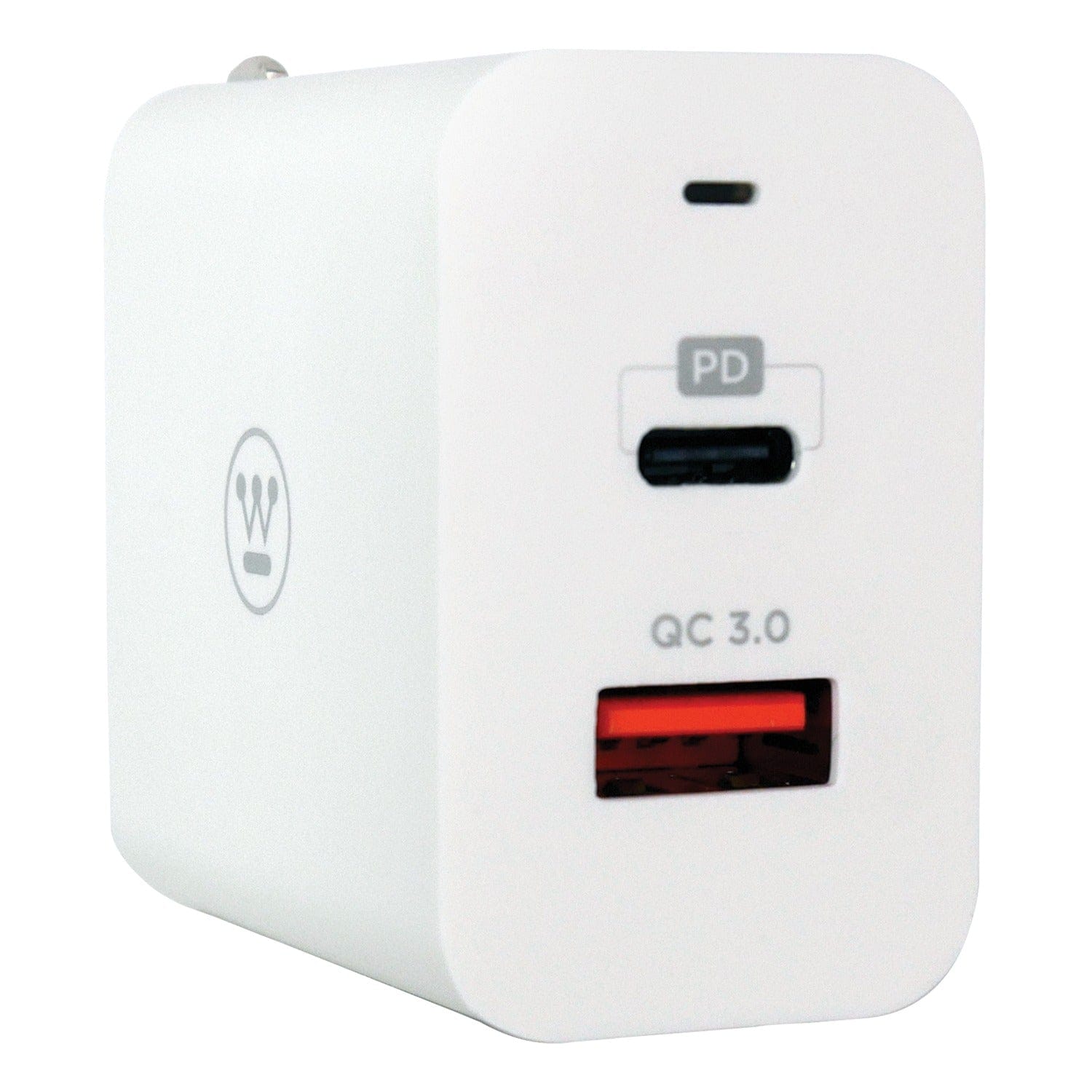 Westinghouse Ultra Compact USB PD Wall Charger
