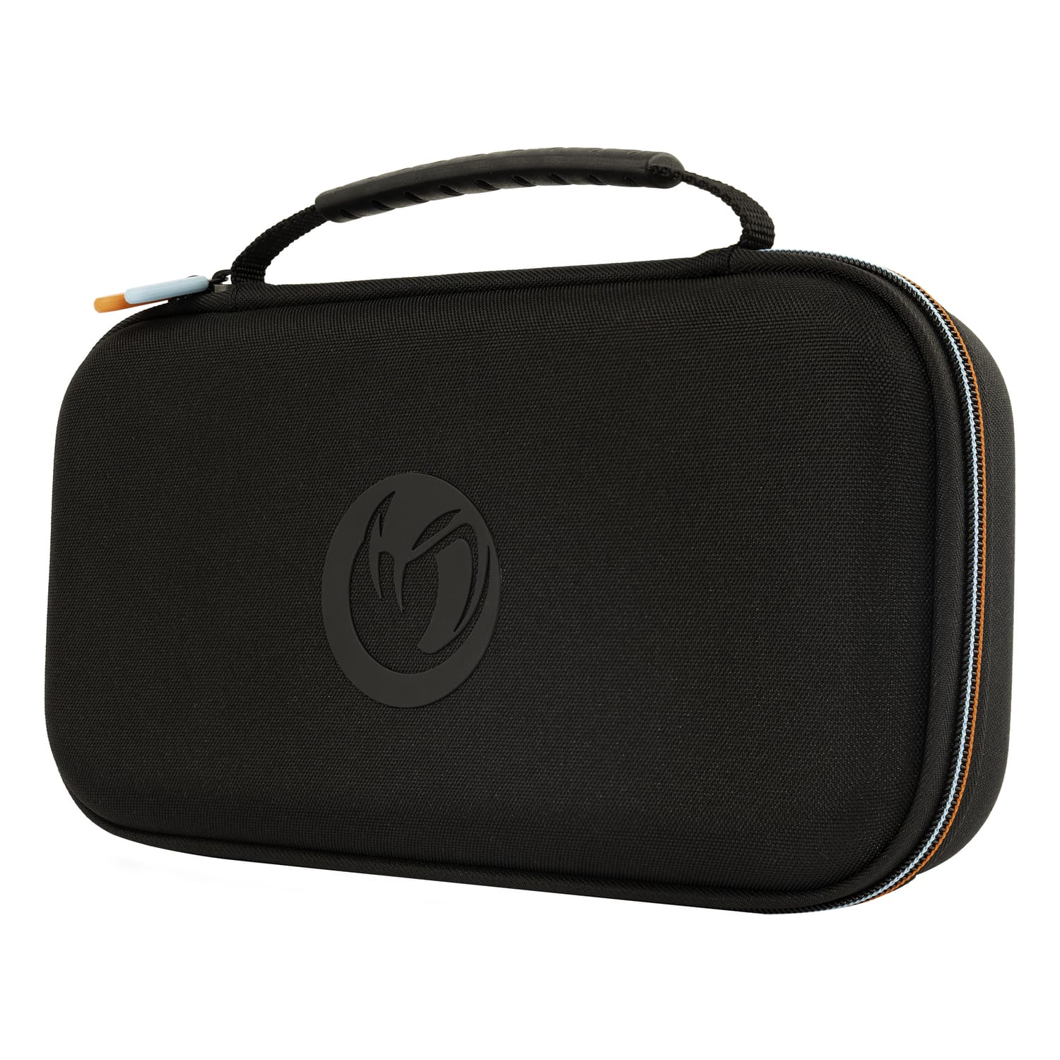 Nacon Pouch Carry Case with Integrated 10000-mAh Power Bank for Nintendo Switch 2/1/Lite/OLED