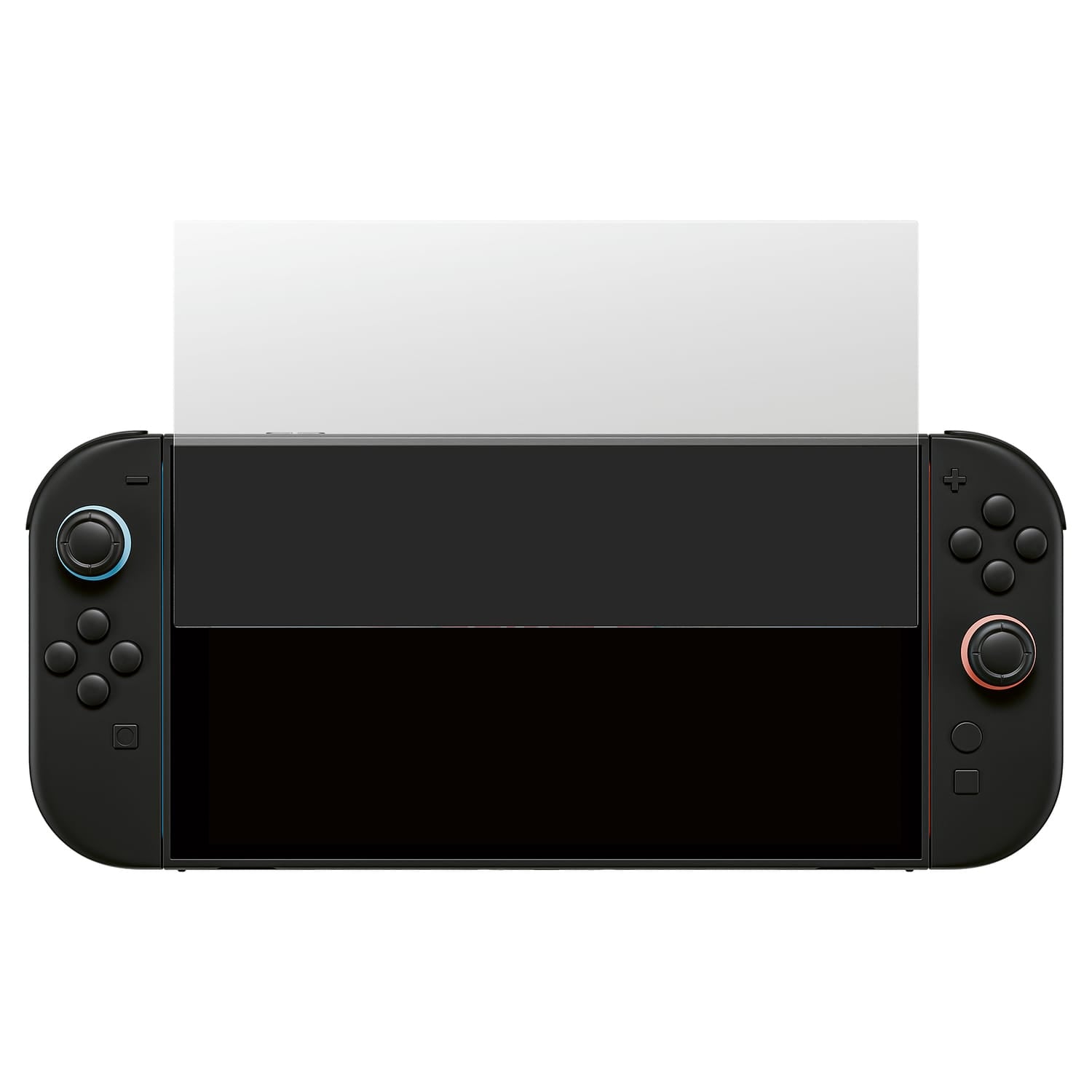 Nacon High-Resistance Screen Protector Kit for Nintendo Switch 2
