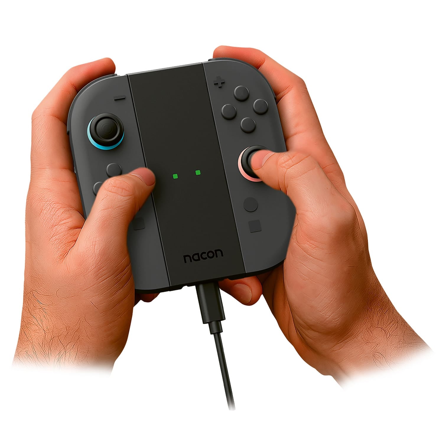 Nacon Quadcharging Station for Nintendo Switch 2 Joy-Con