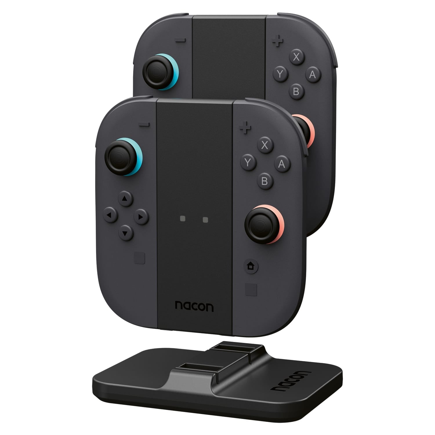Nacon Quadcharging Station for Nintendo Switch 2 Joy-Con