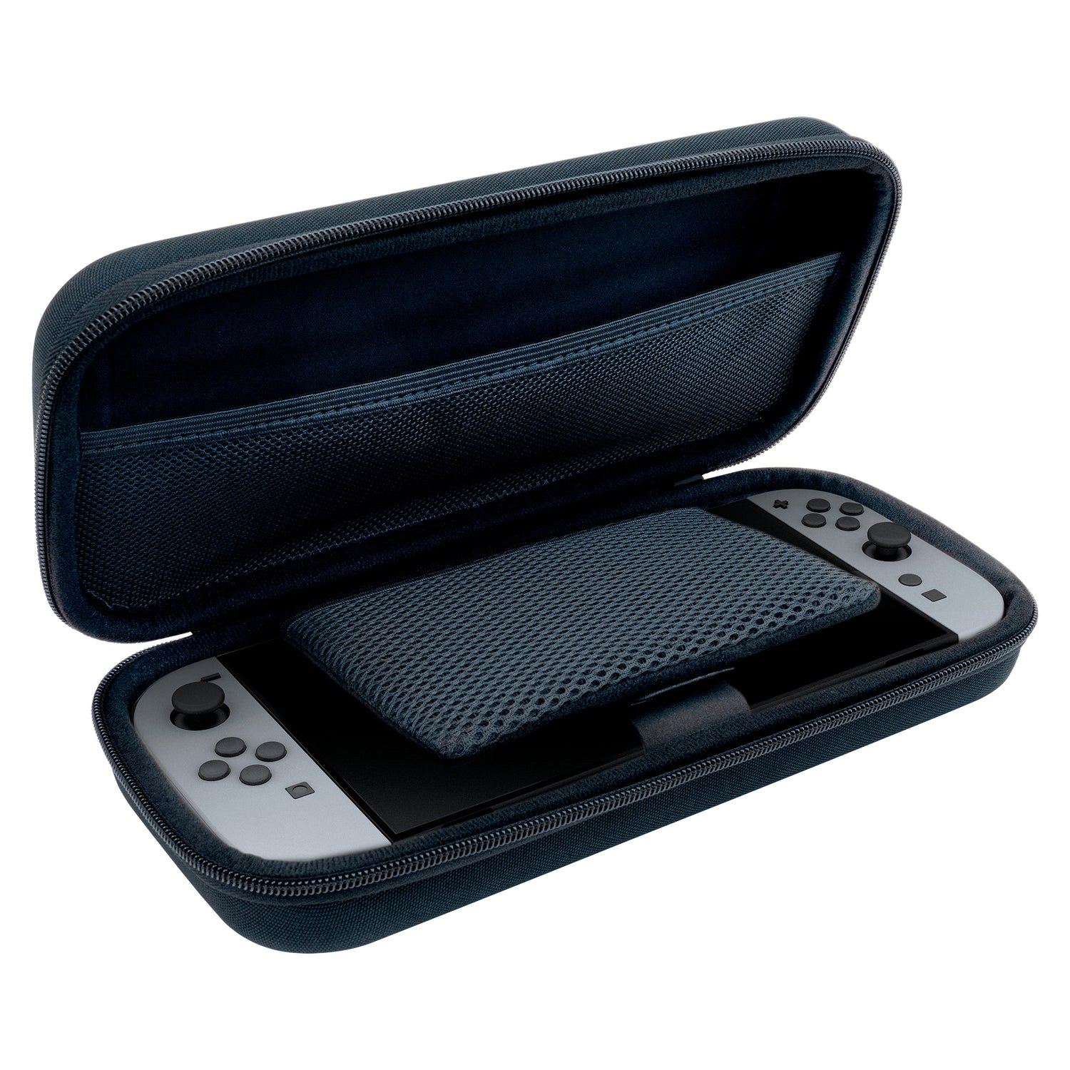 Nacon Starter Storage and Protection Pack for Nintendo Switch 2, Black