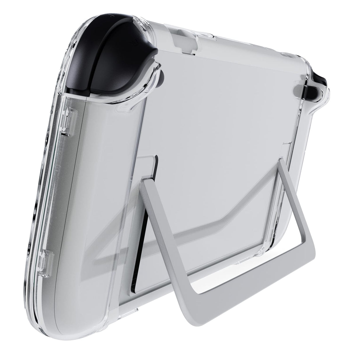 Nacon Clear Polycarbonate Hardcase for Nintendo Switch 2