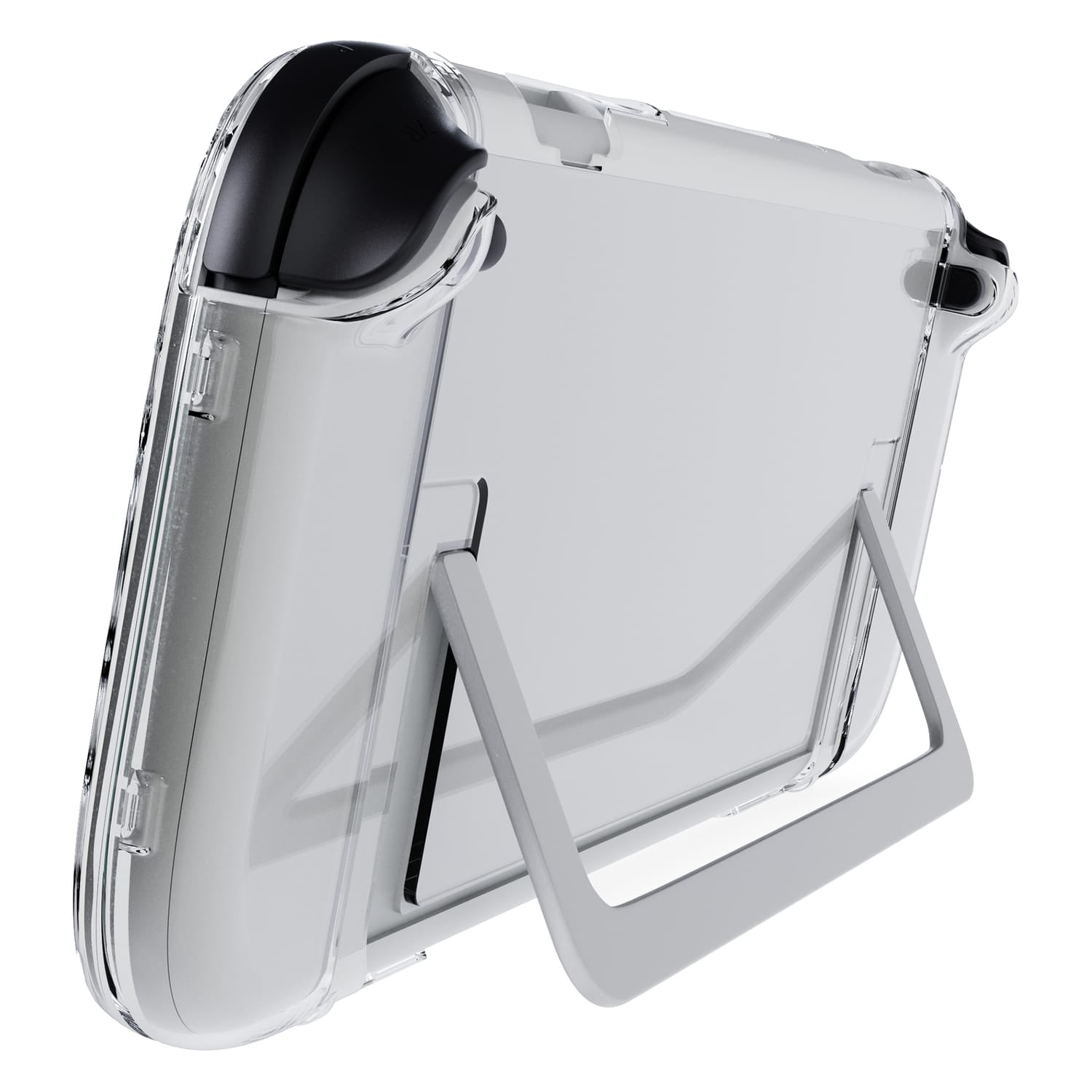 Nacon Clear Polycarbonate Hardcase for Nintendo Switch 2
