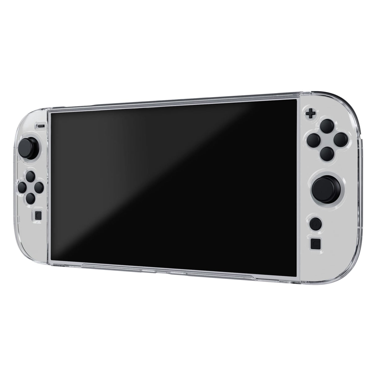 Nacon Clear Polycarbonate Hardcase for Nintendo Switch 2
