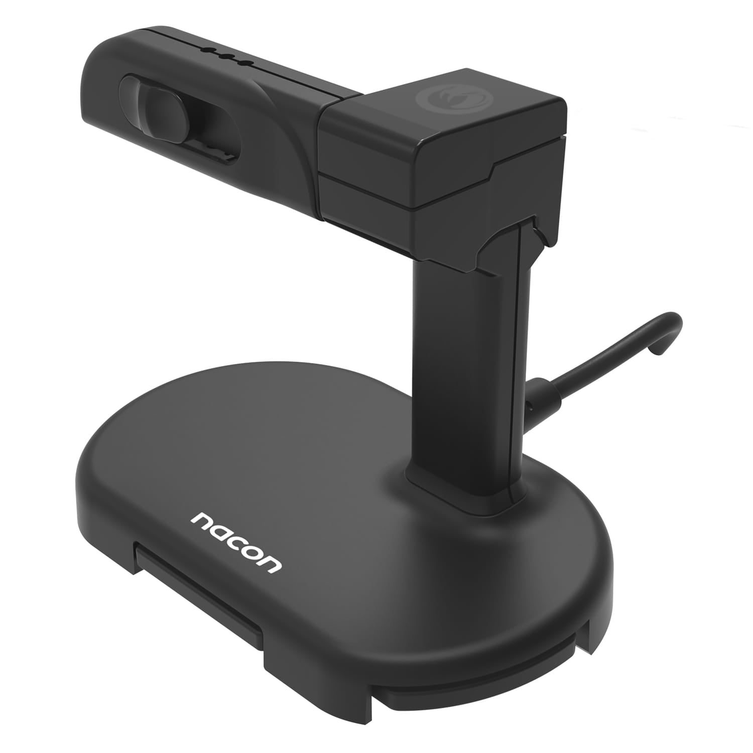 Nacon 1920 x 1080p Compact Camera with Optional Stand for Nintendo Switch 2
