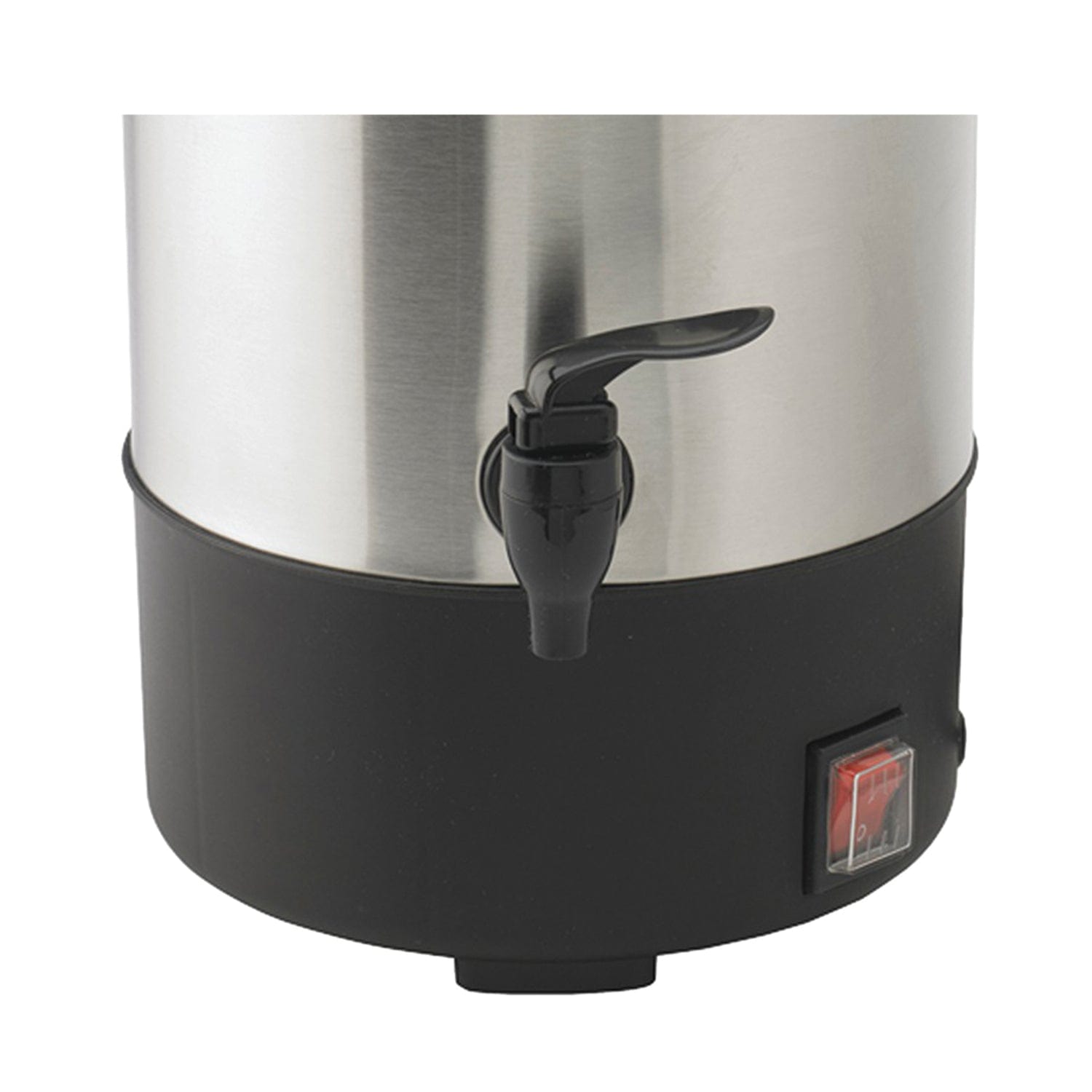Nesco 25-Cup Stainless Steel Coffee Urn