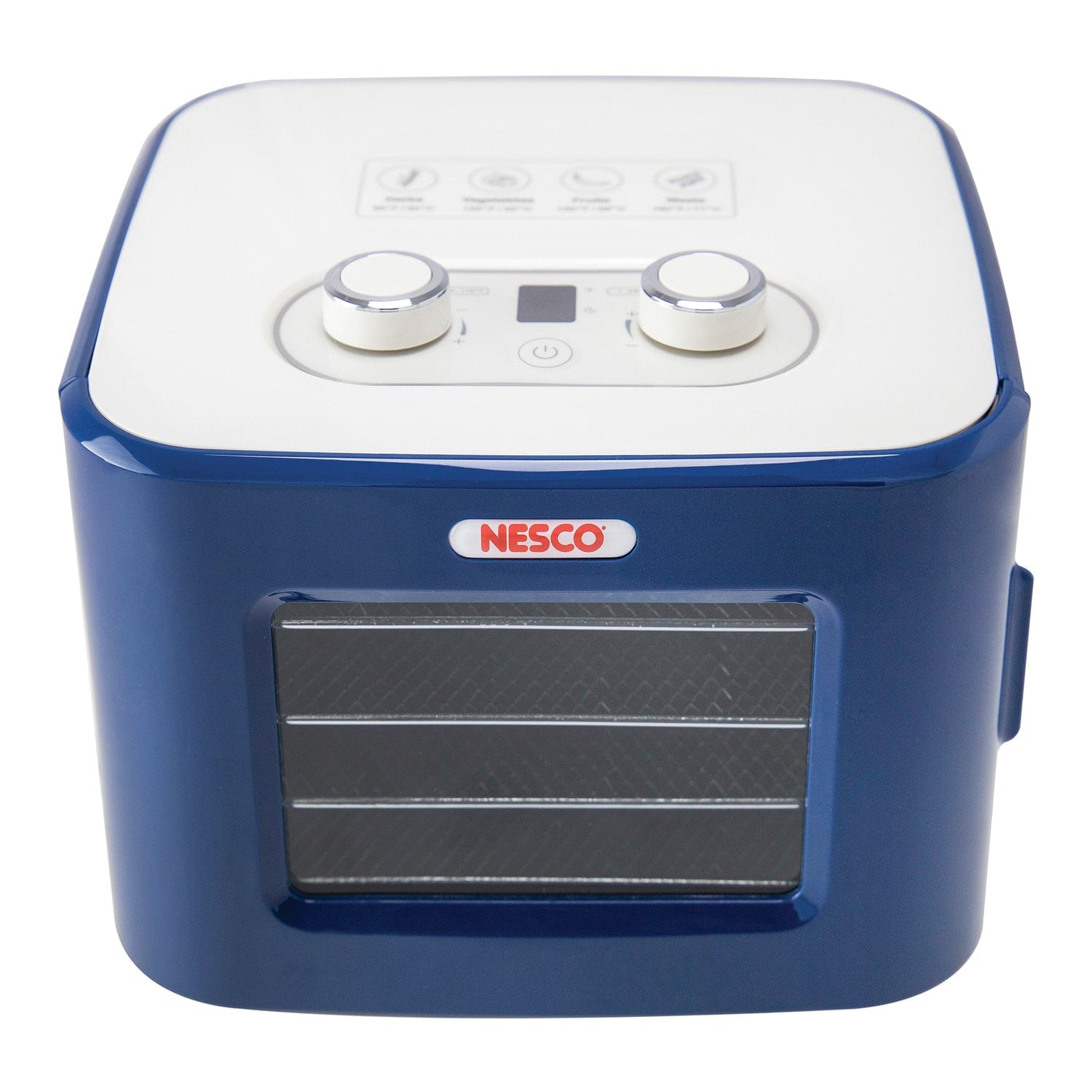 Nesco 400-Watt Snackmaster Jr. Dehydrator